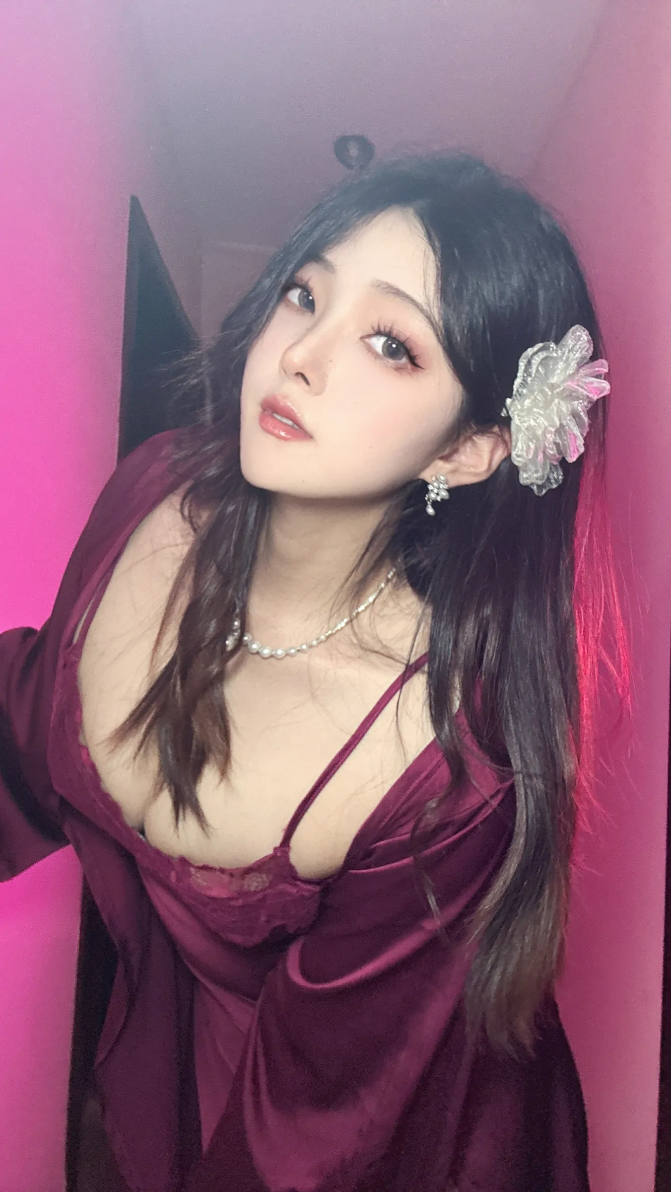 知性主播私藏美照 – 新竹夜景全日獨家呈現精選 - 32