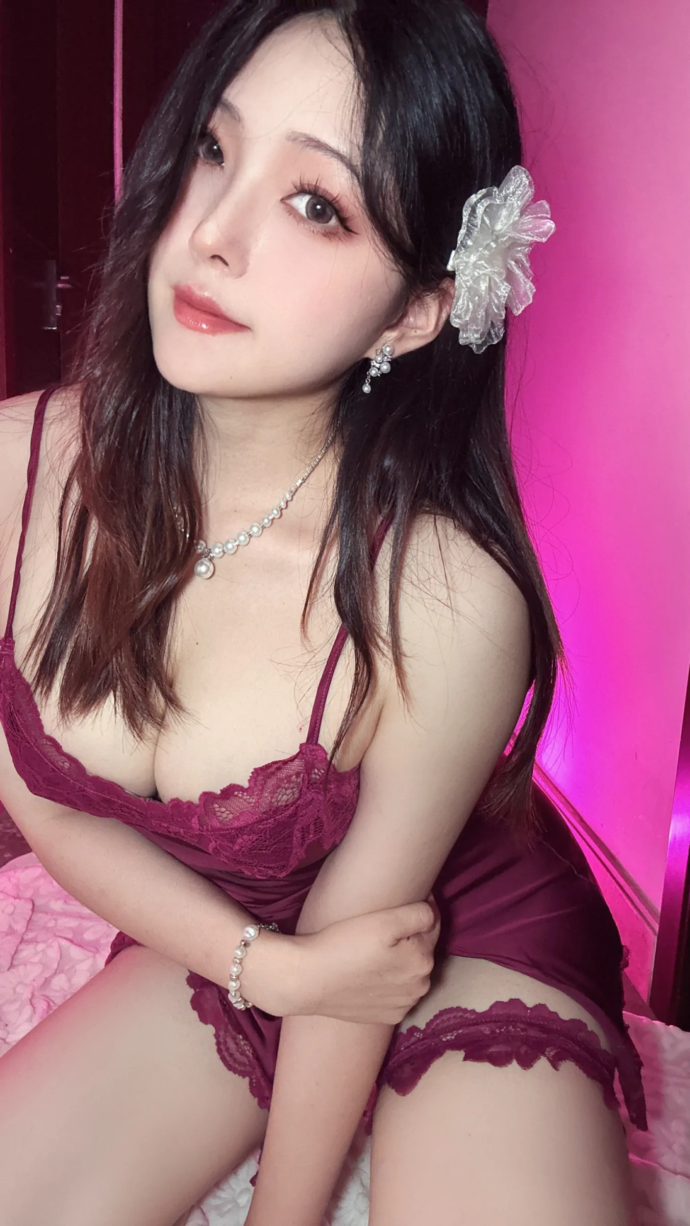 知性主播私藏美照 – 新竹夜景全日獨家呈現精選 - 38