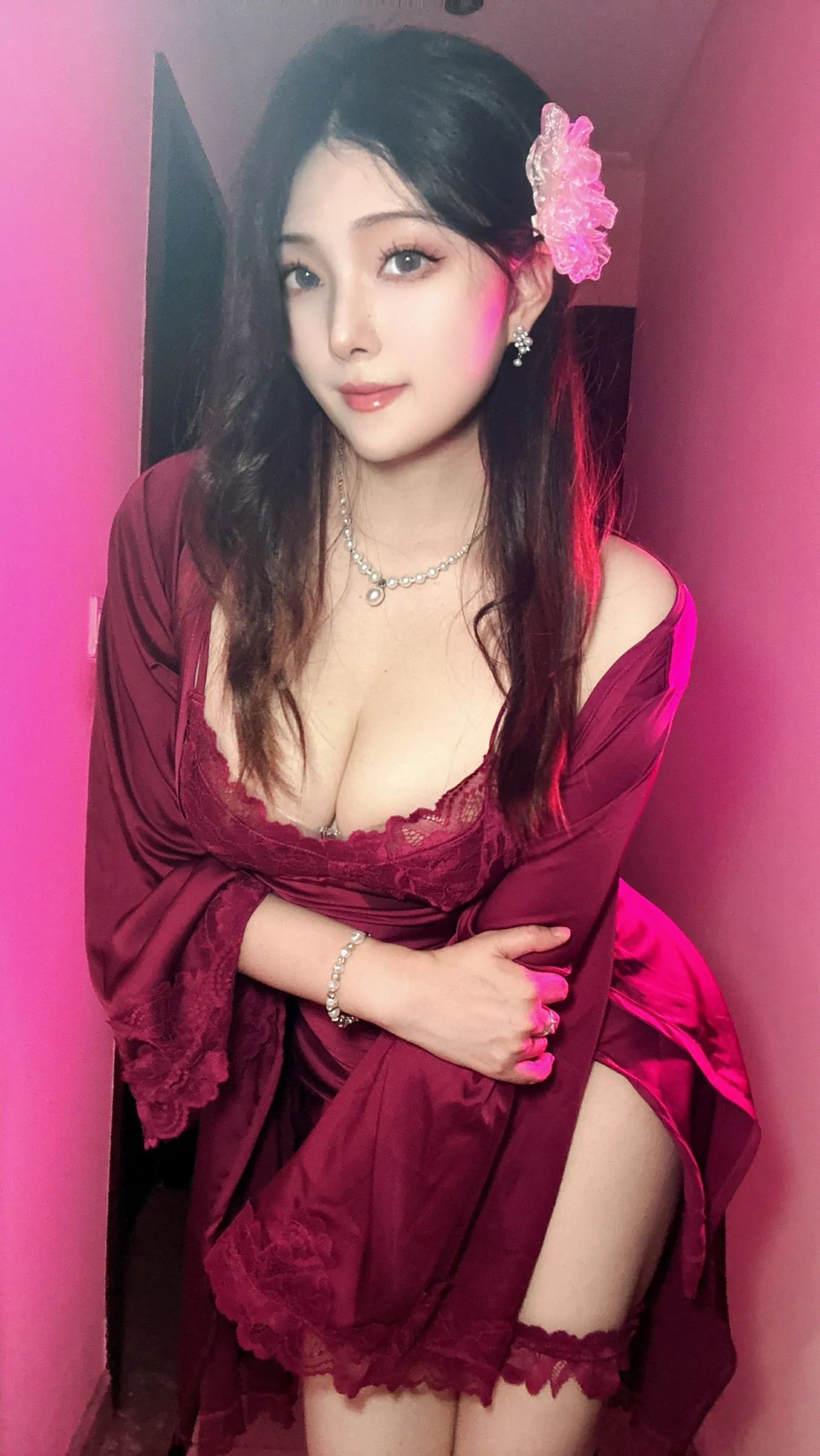 知性主播私藏美照 – 新竹夜景全日獨家呈現精選 - 7