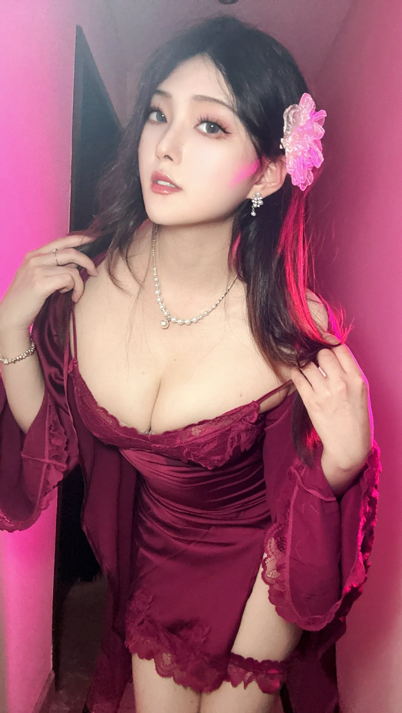知性主播私藏美照 – 新竹夜景全日獨家呈現精選 - 8