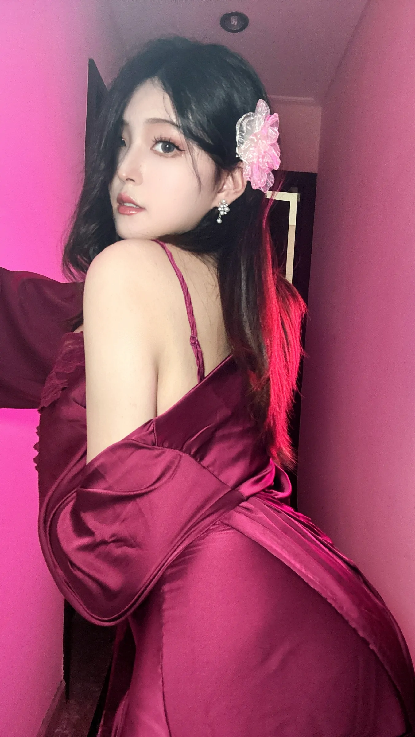 知性主播私藏美照 – 新竹夜景全日獨家呈現精選 - 9