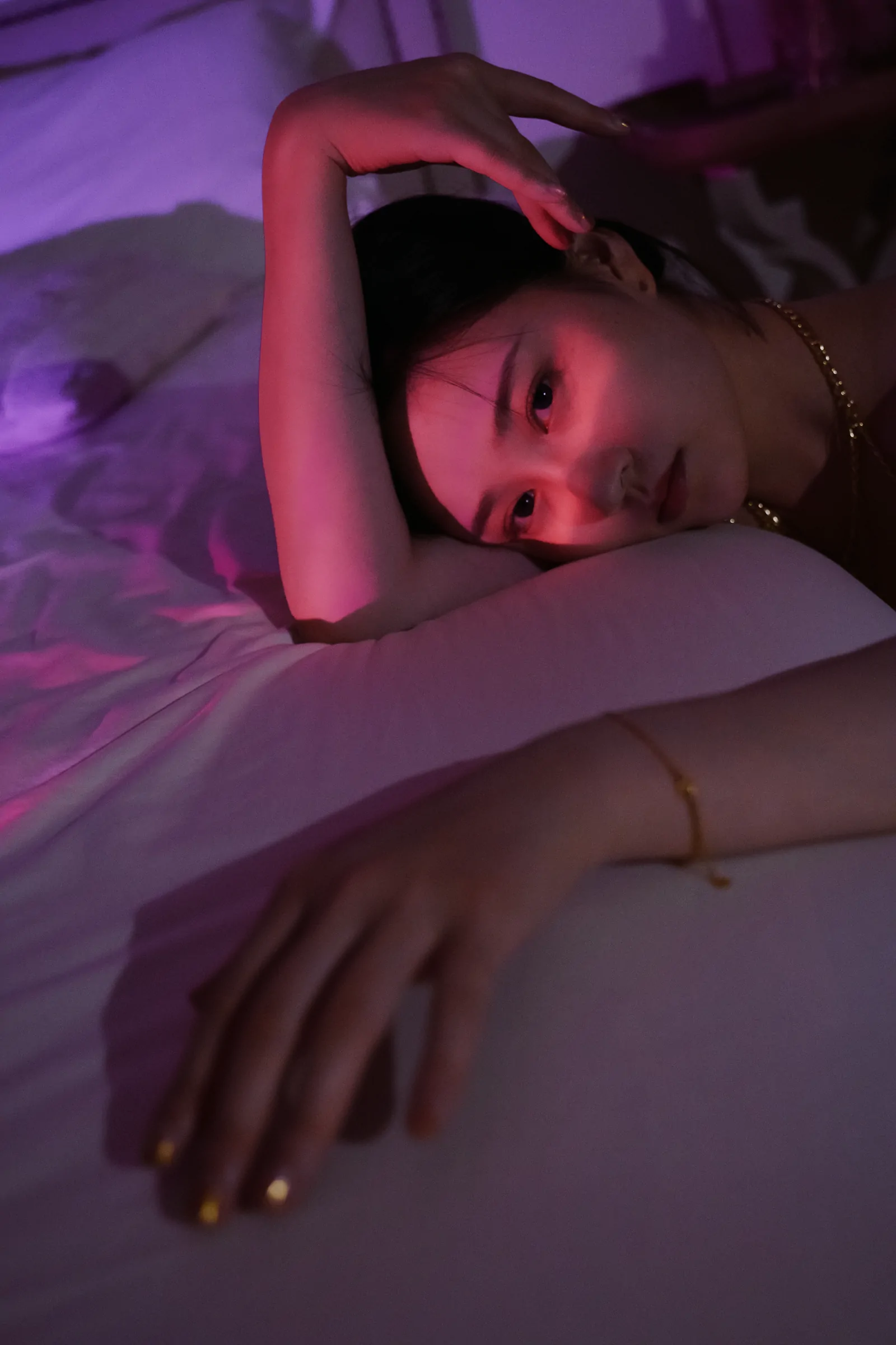 甜美舞者私藏美照 – 台北寫真館黃昏獨家呈現精選 - 22