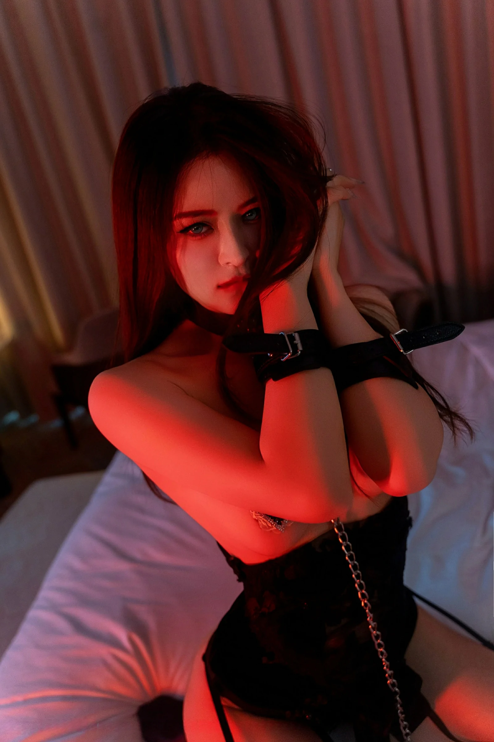 火辣DJ私藏美照 – 新竹街拍夜晚獨家呈現典藏 - 67