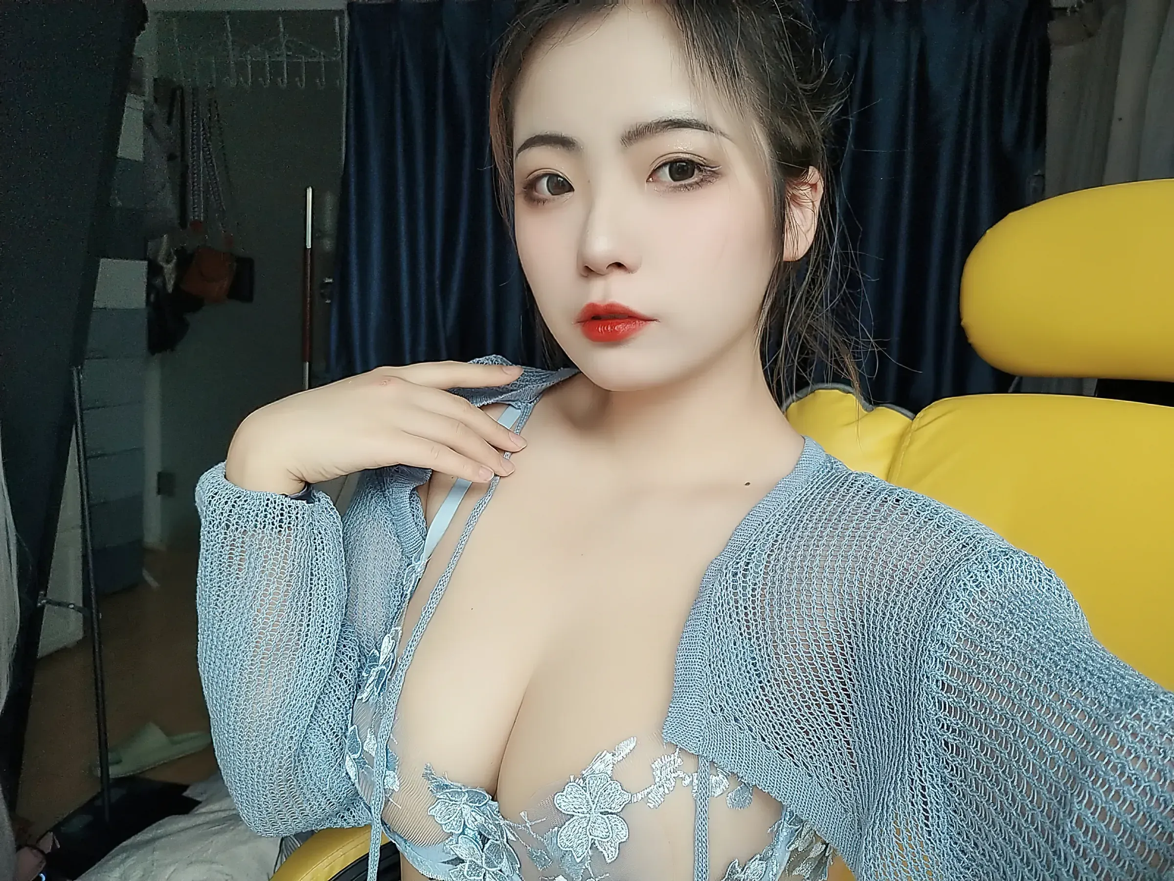 優雅DJ私藏美照 – 台中室內凌晨獨家呈現獨家 - 3