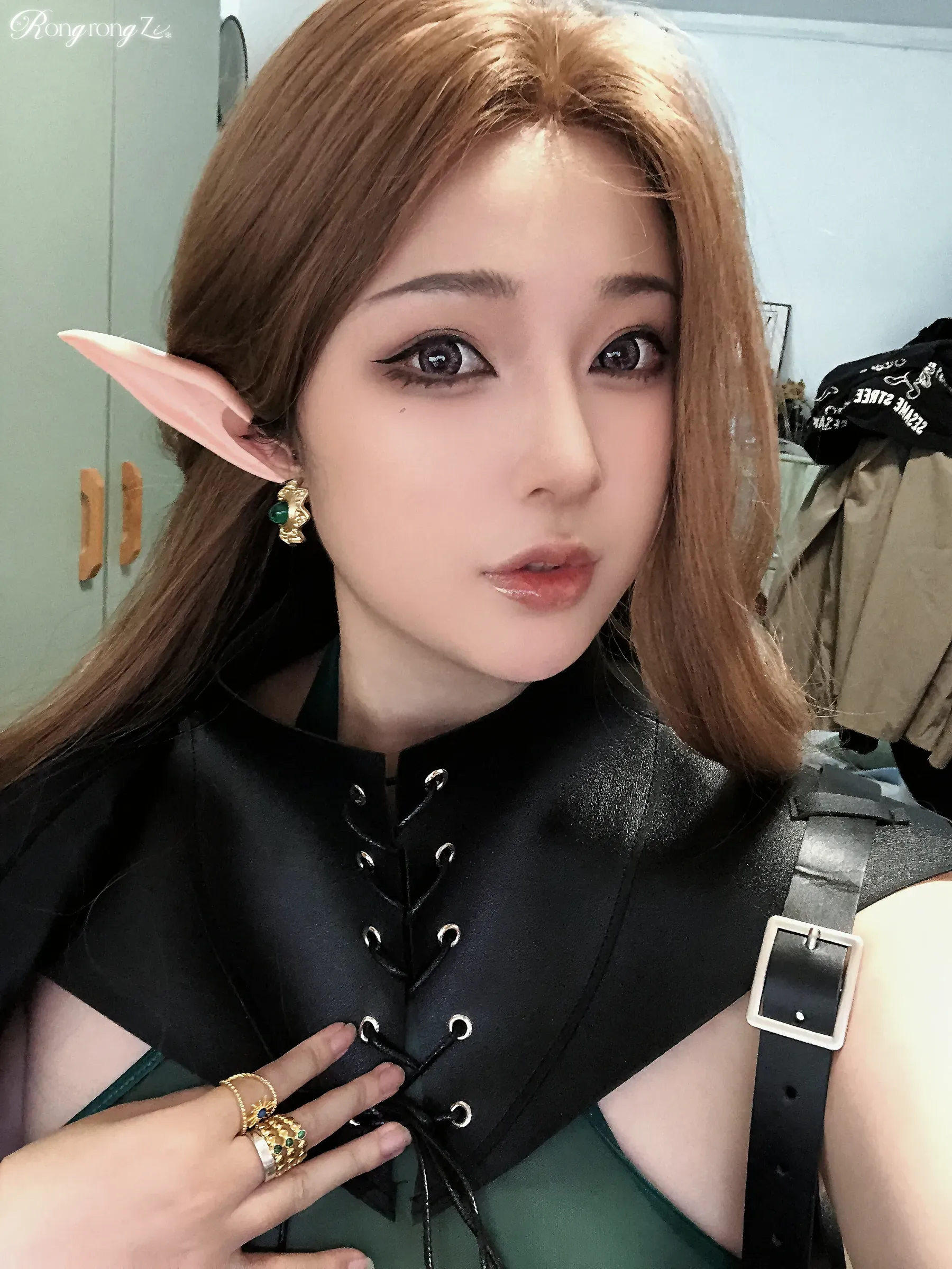 時尚空姐私藏美照 – 台北自然光全日獨家呈現獨家 - 13