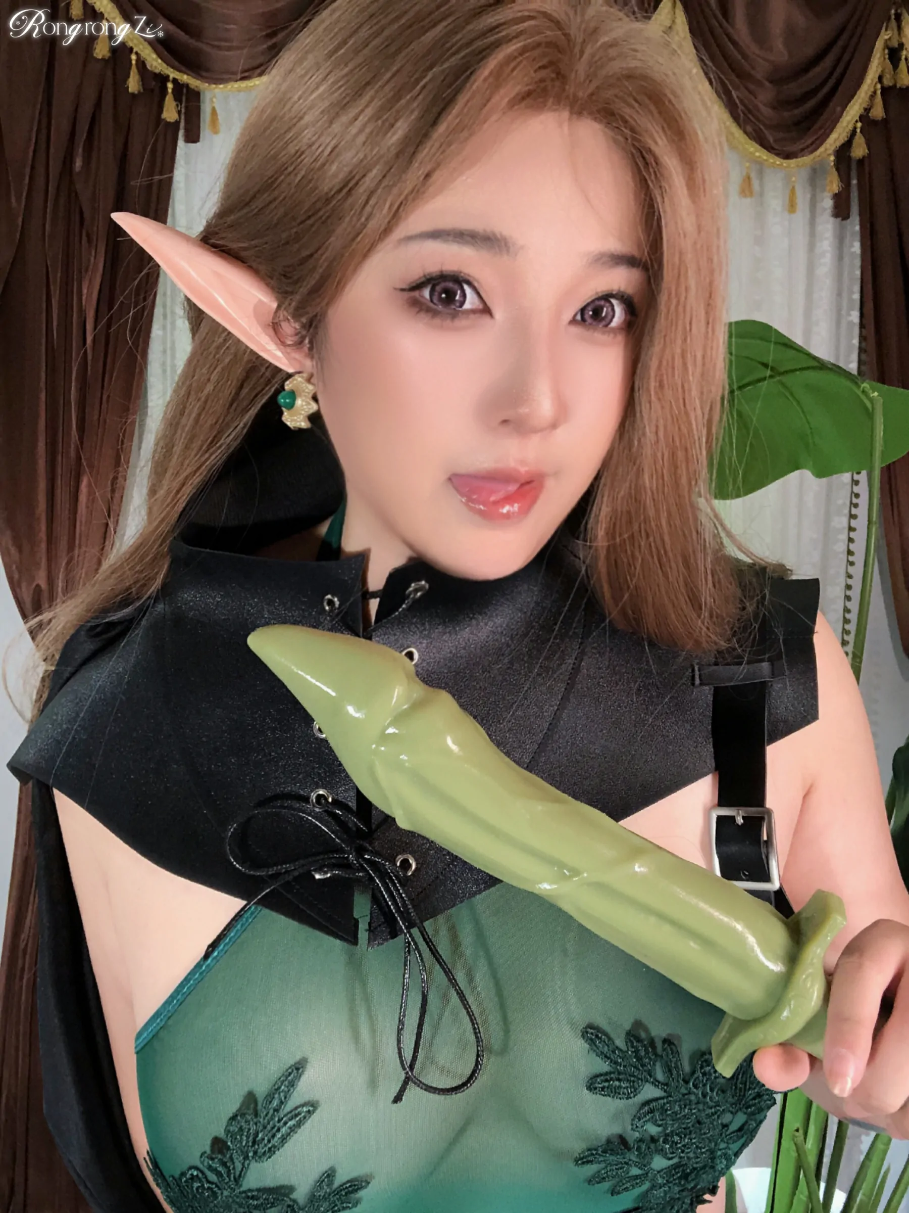 時尚空姐私藏美照 – 台北自然光全日獨家呈現獨家 - 5