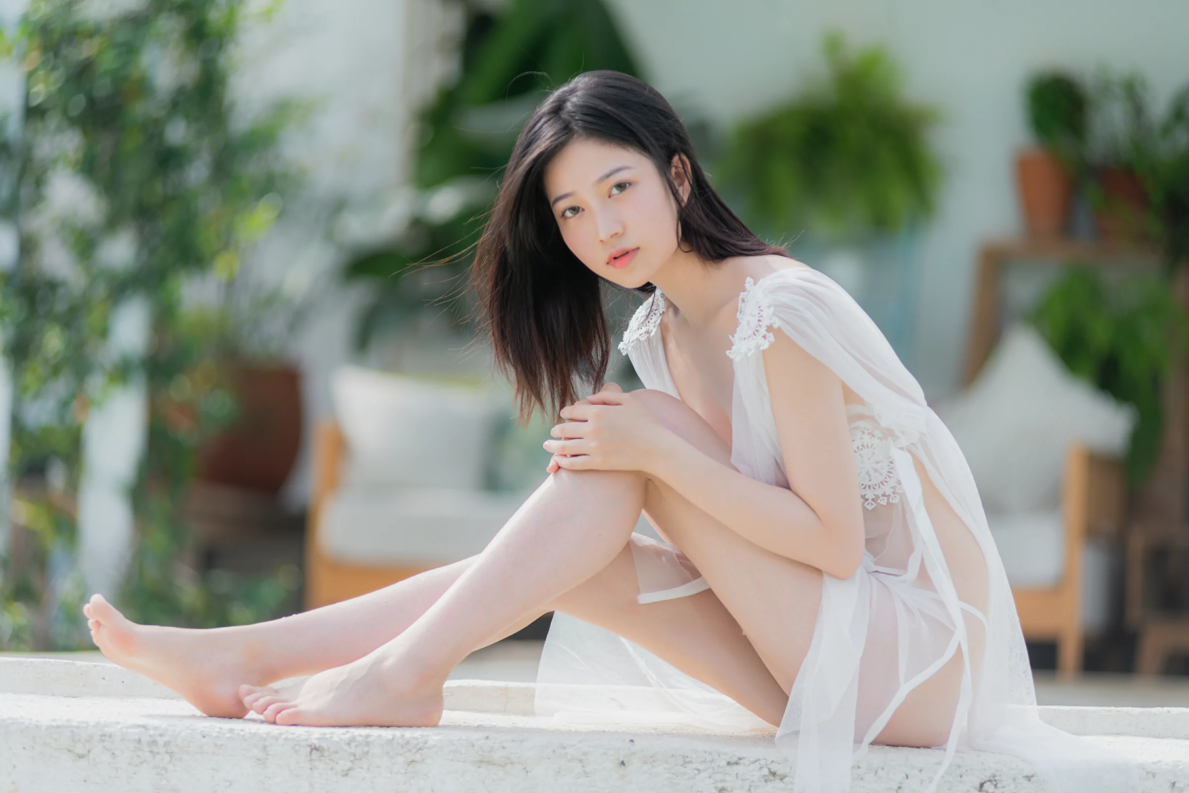 午後新北舞者寫真精選 – 性感海邊激情完美融合獨家 - 18