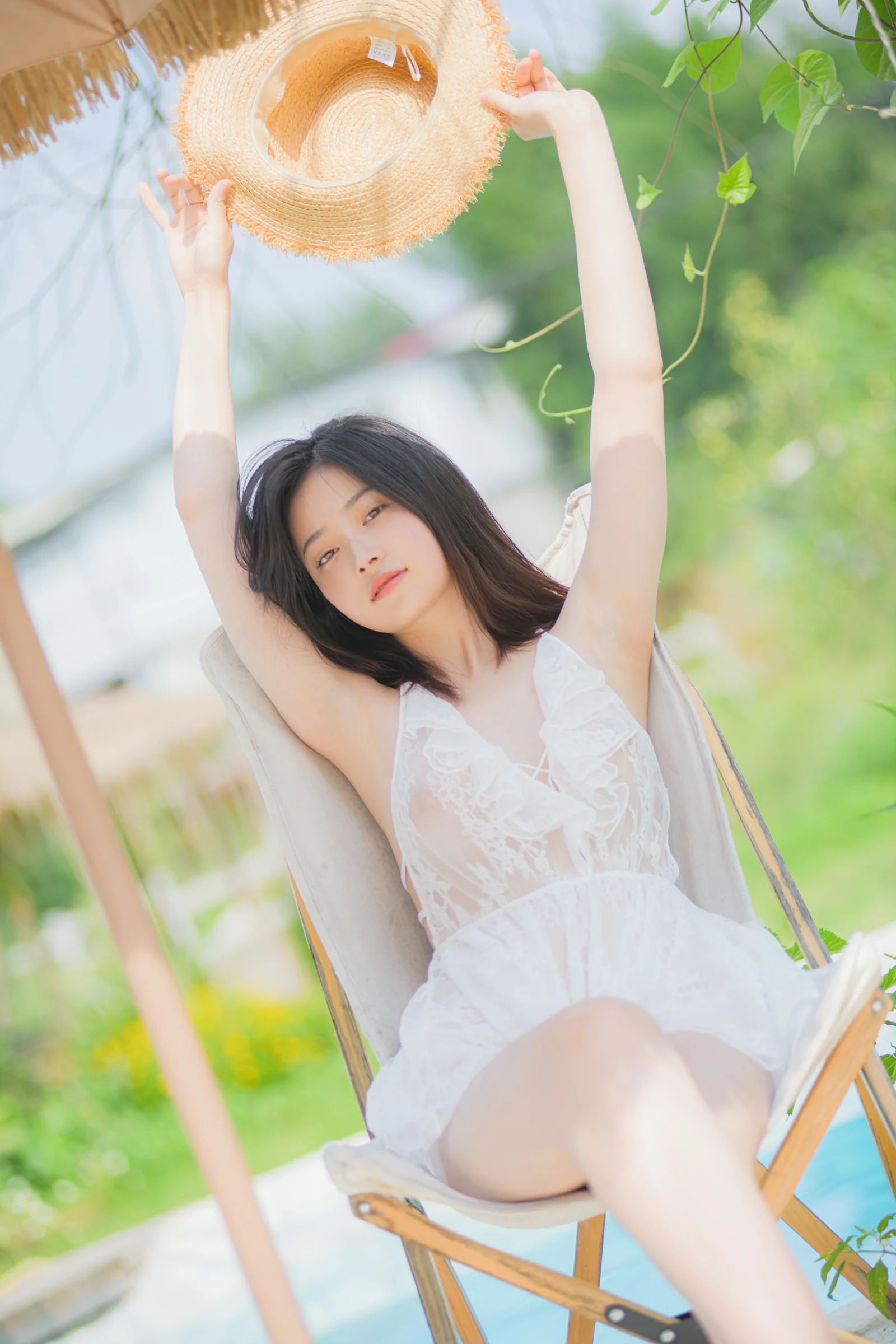 午後新北舞者寫真精選 – 性感海邊激情完美融合獨家 - 3
