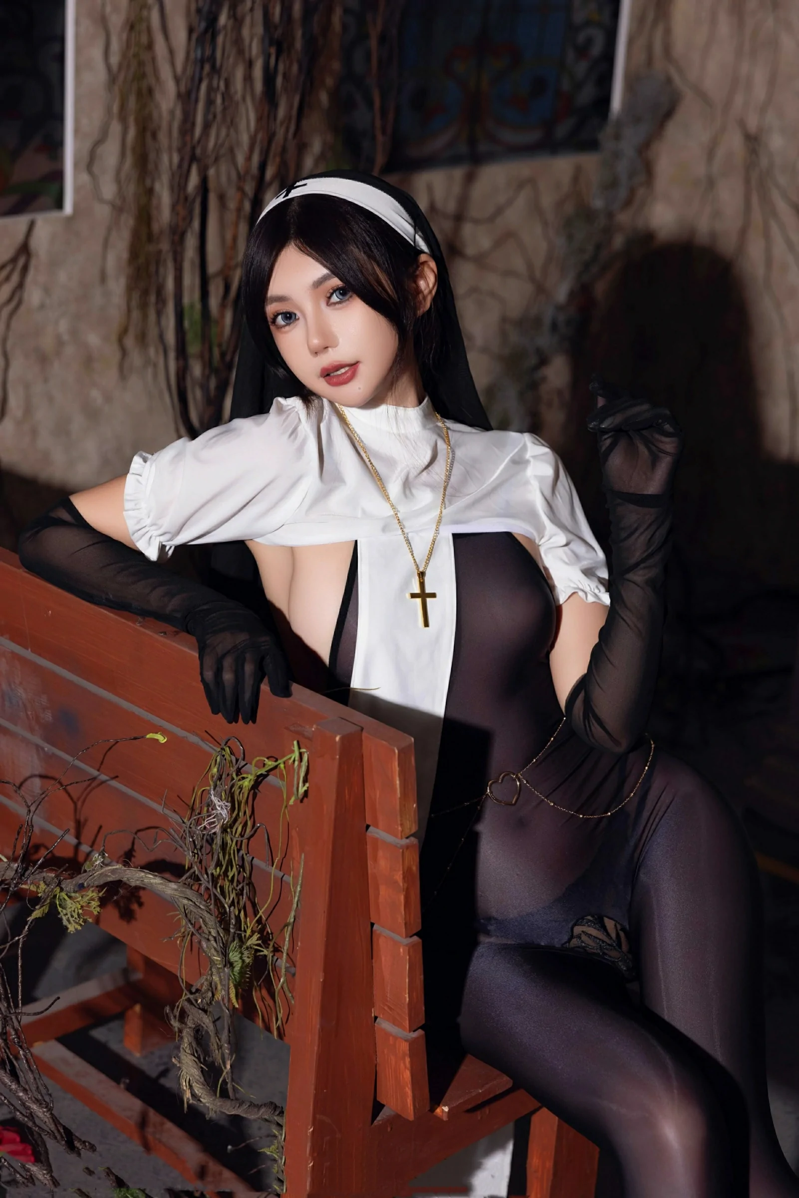 新竹深夜舞者美照 – 魅惑魅力室內實錄精選 - 10