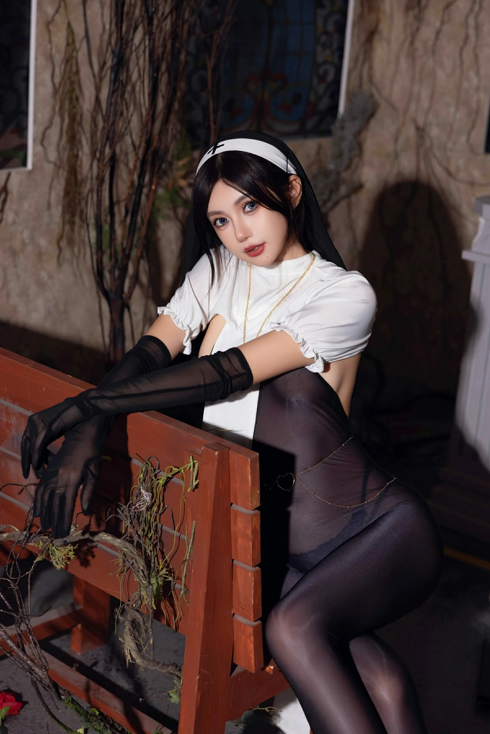 新竹深夜舞者美照 – 魅惑魅力室內實錄精選 - 12