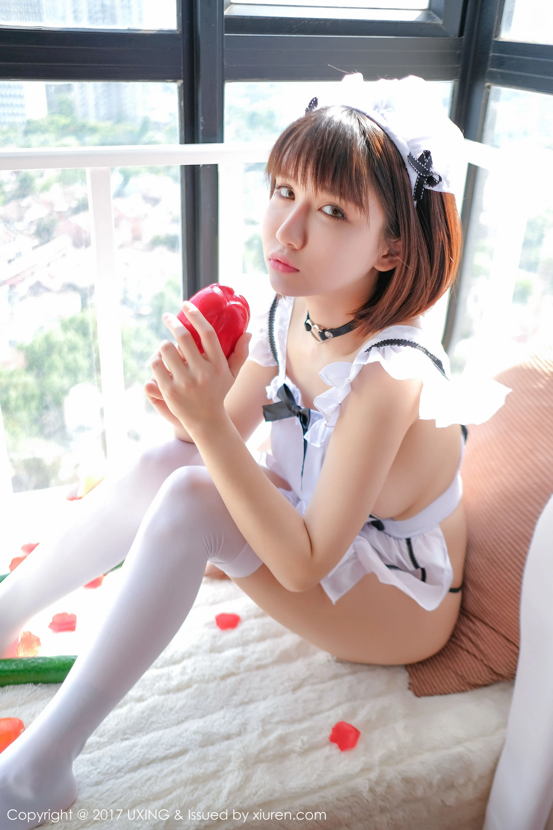 優雅時刻舞者夜景寫真 – 櫻花季魅惑風採再現典藏 - 10