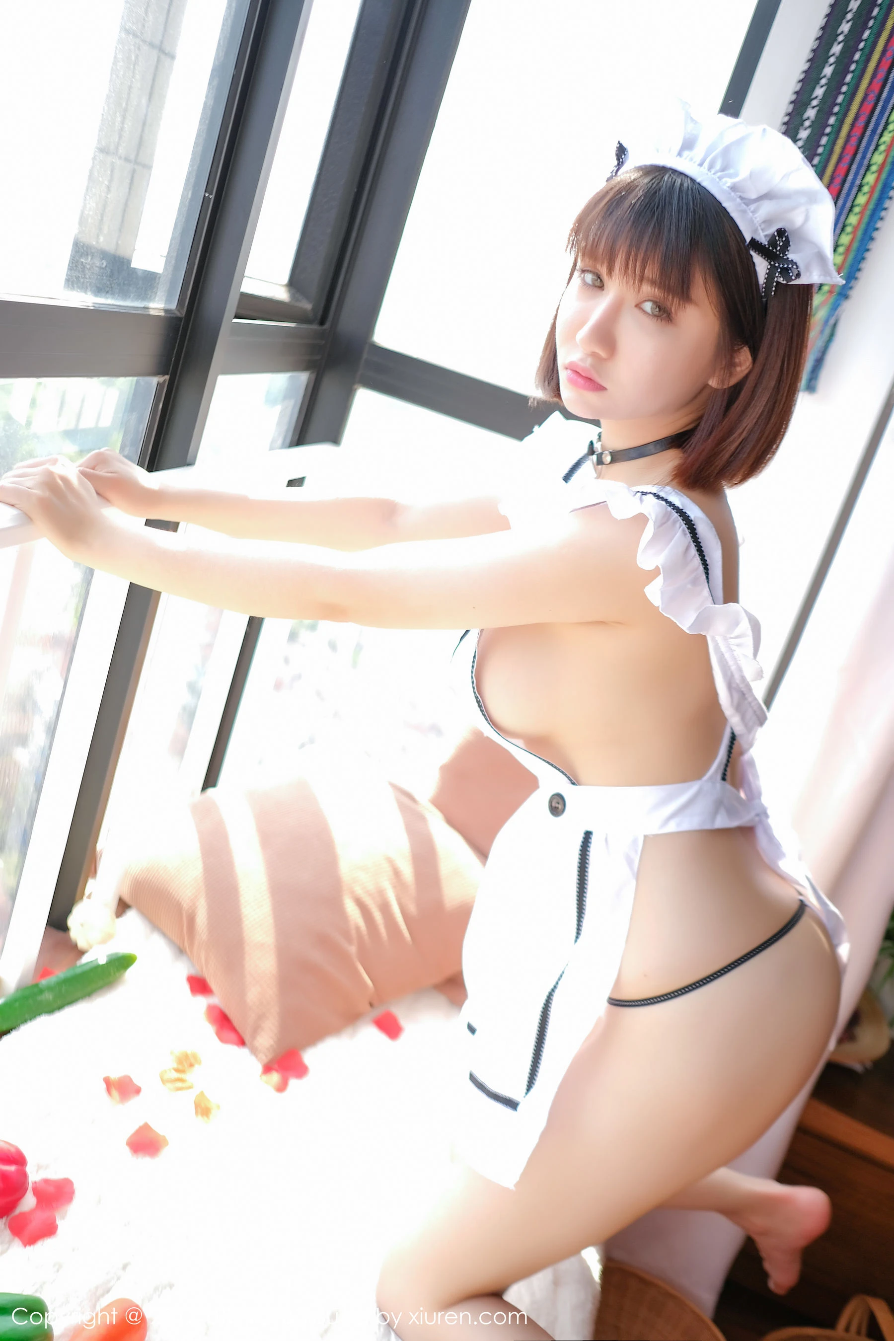 優雅時刻舞者夜景寫真 – 櫻花季魅惑風採再現典藏 - 19