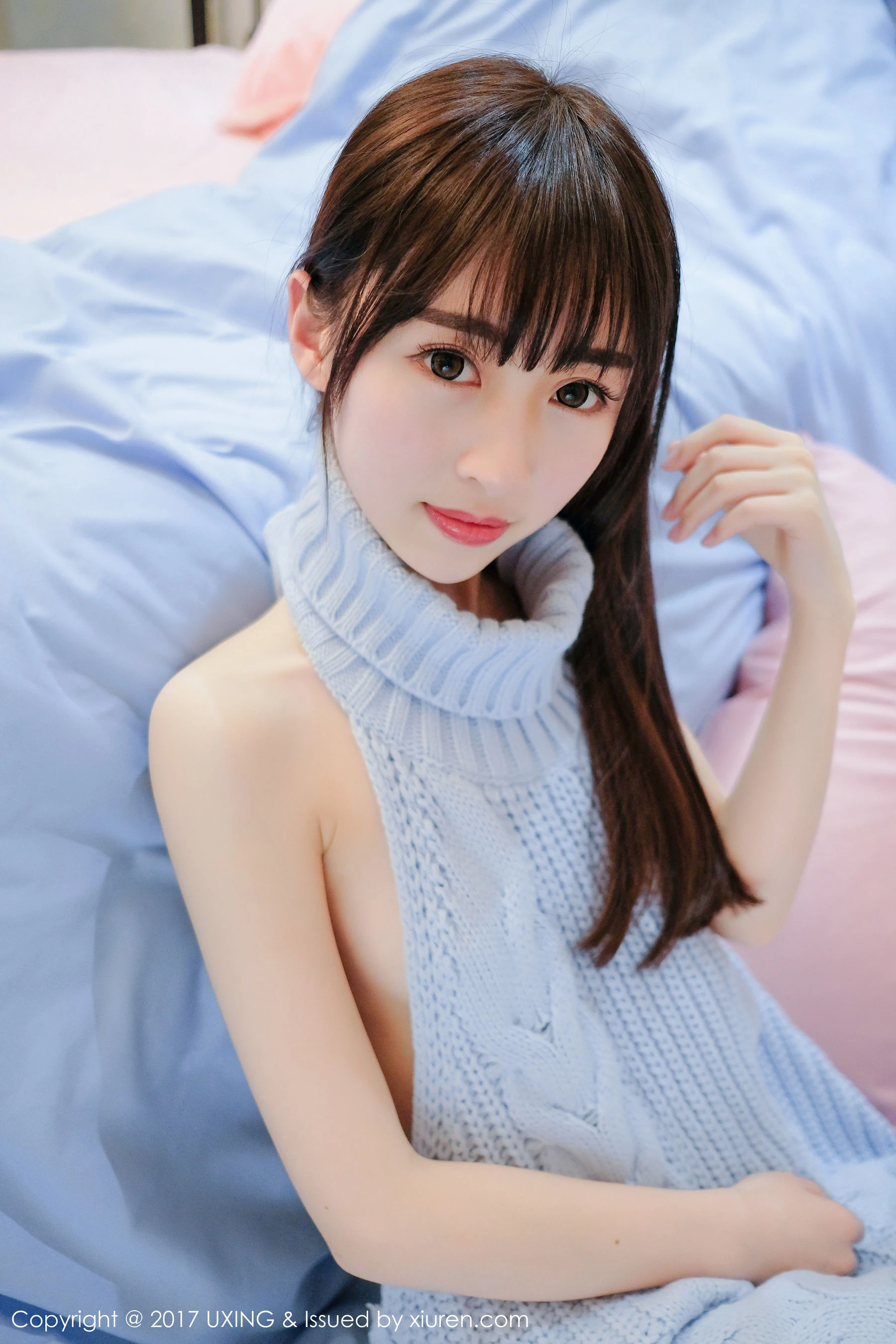 晴日限定網紅火辣寫真集 – 私房自信瞬間捕捉限量 - 21