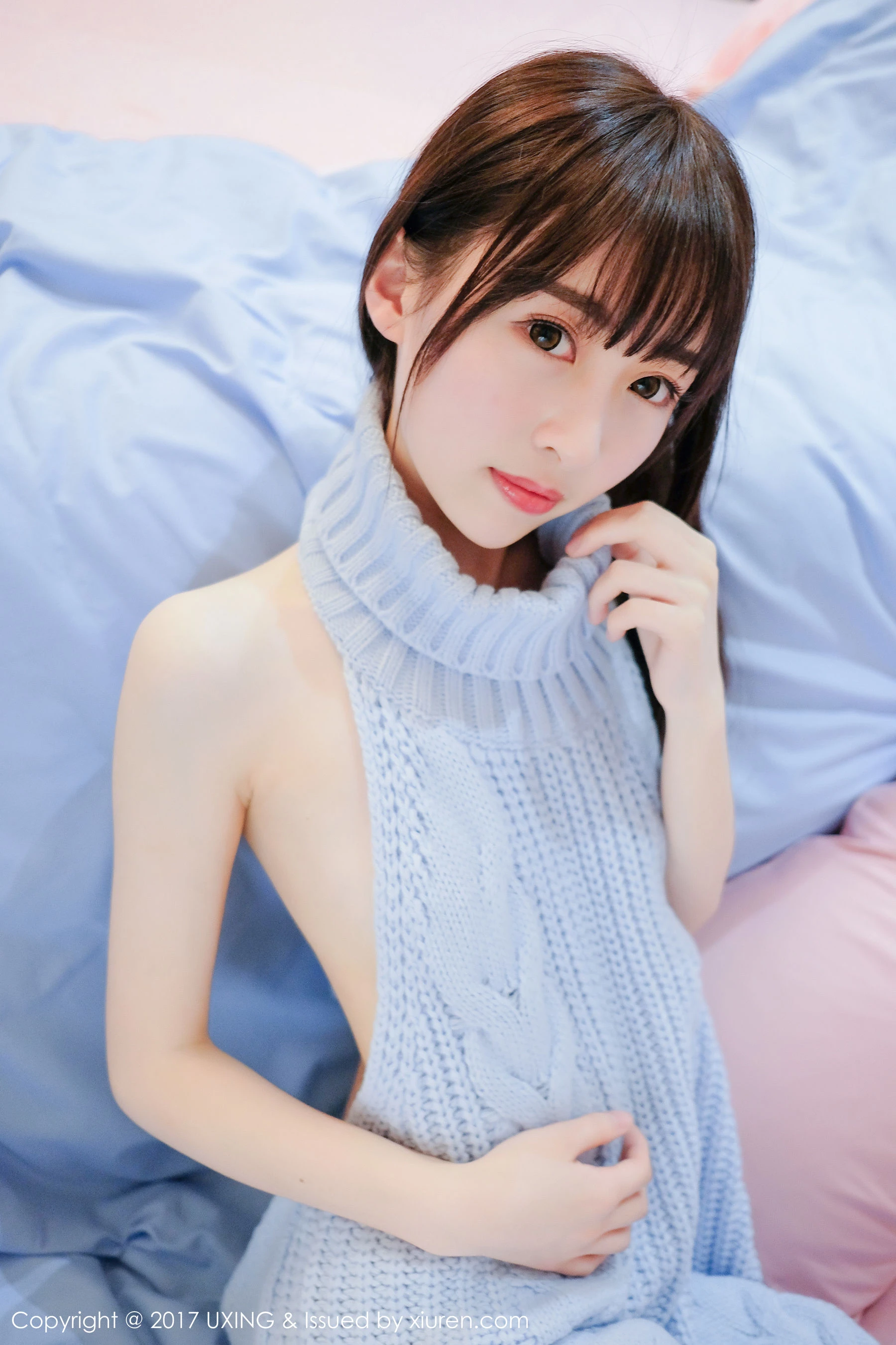 晴日限定網紅火辣寫真集 – 私房自信瞬間捕捉限量 - 25