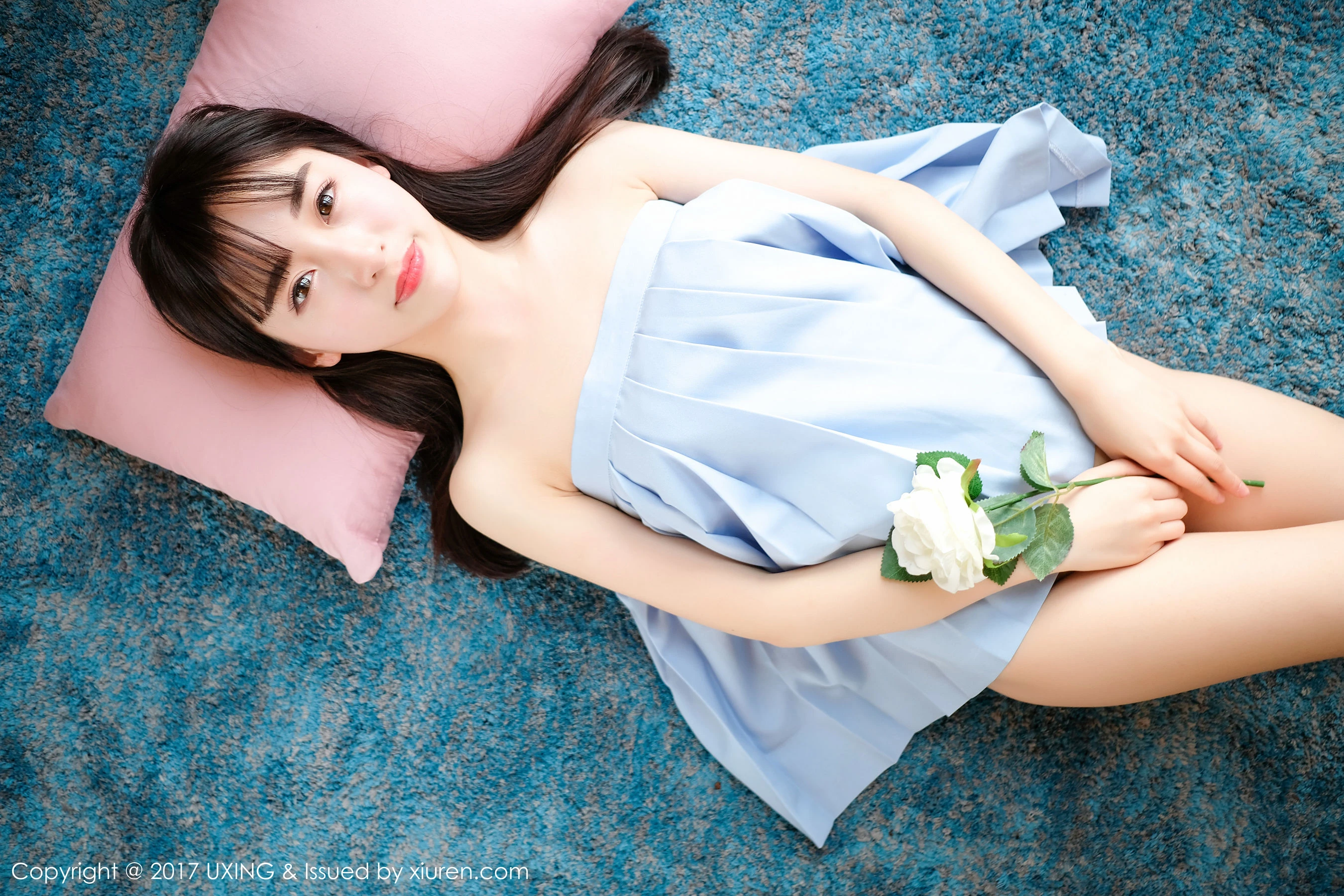 晴日限定網紅火辣寫真集 – 私房自信瞬間捕捉限量 - 27