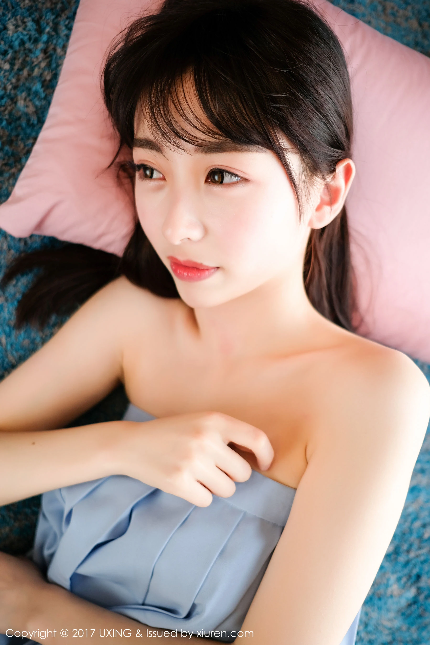 晴日限定網紅火辣寫真集 – 私房自信瞬間捕捉限量 - 38
