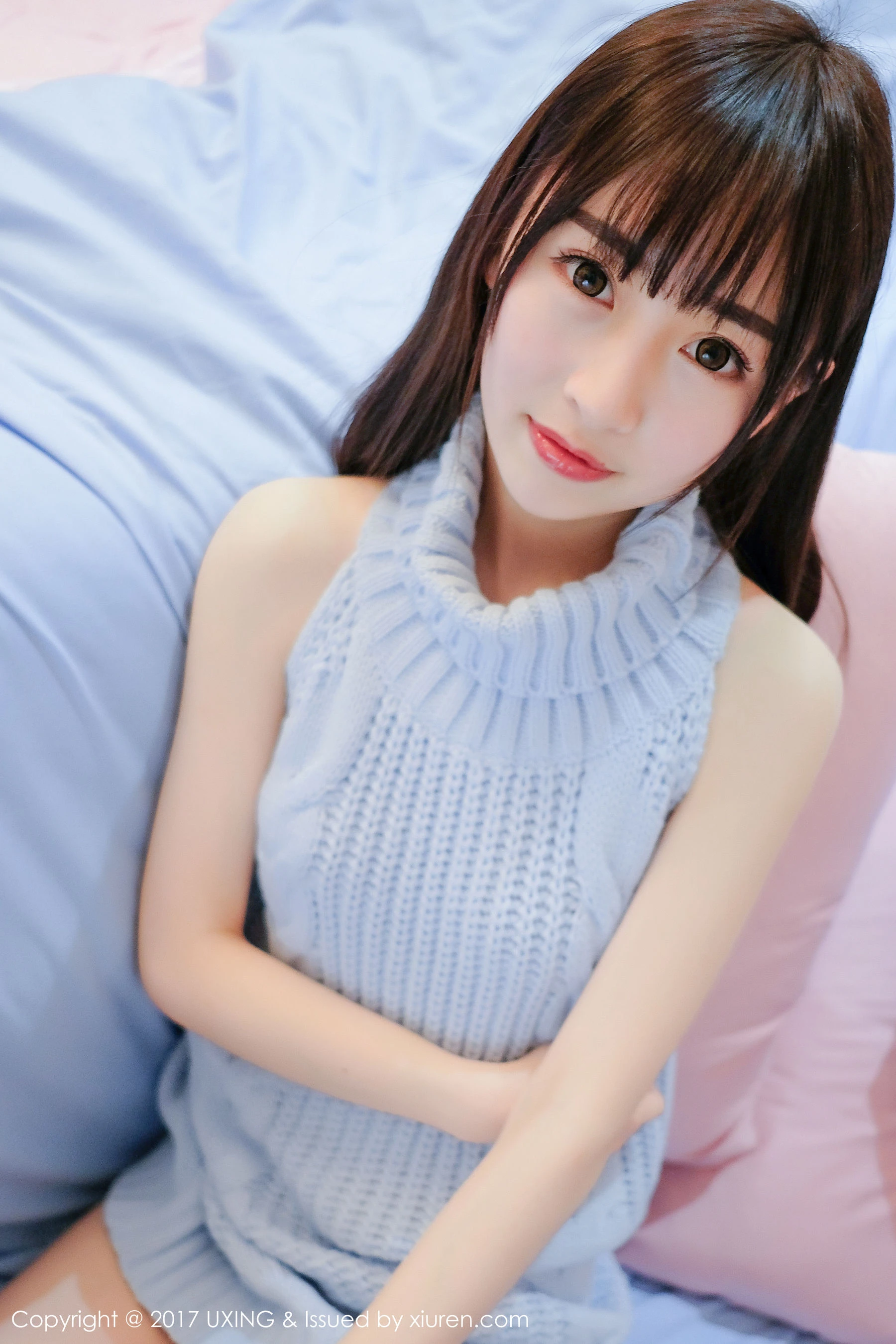 晴日限定網紅火辣寫真集 – 私房自信瞬間捕捉限量 - 43