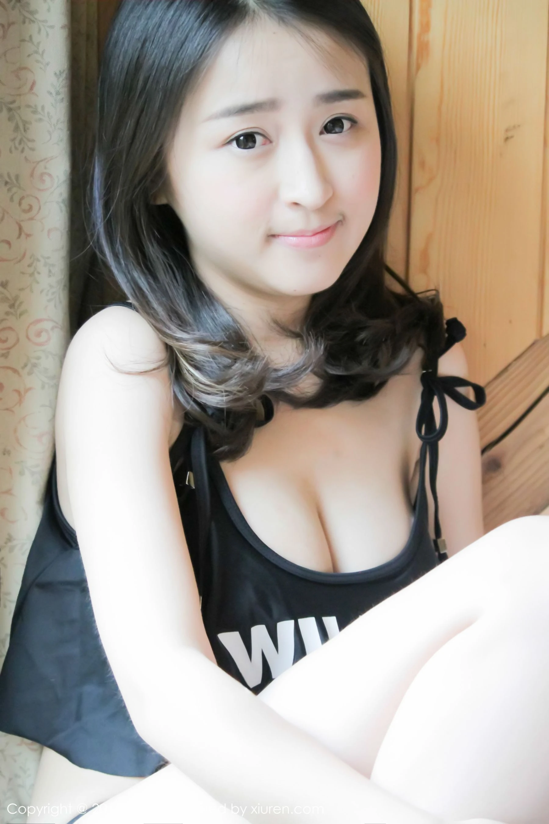 彰化傍晚車模美照 – 活潑魅力夜景實錄典藏 - 41