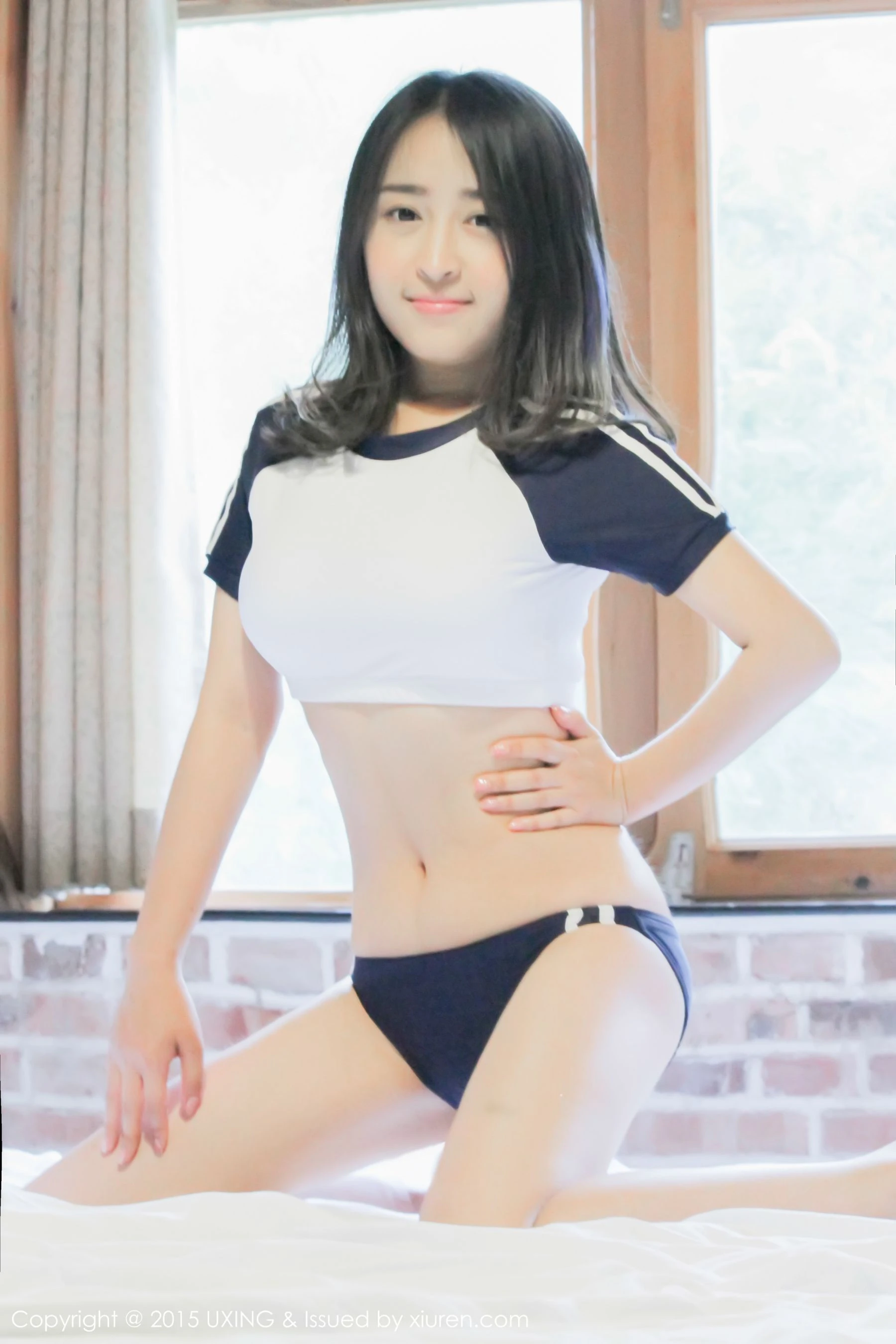 彰化傍晚車模美照 – 活潑魅力夜景實錄典藏 - 44