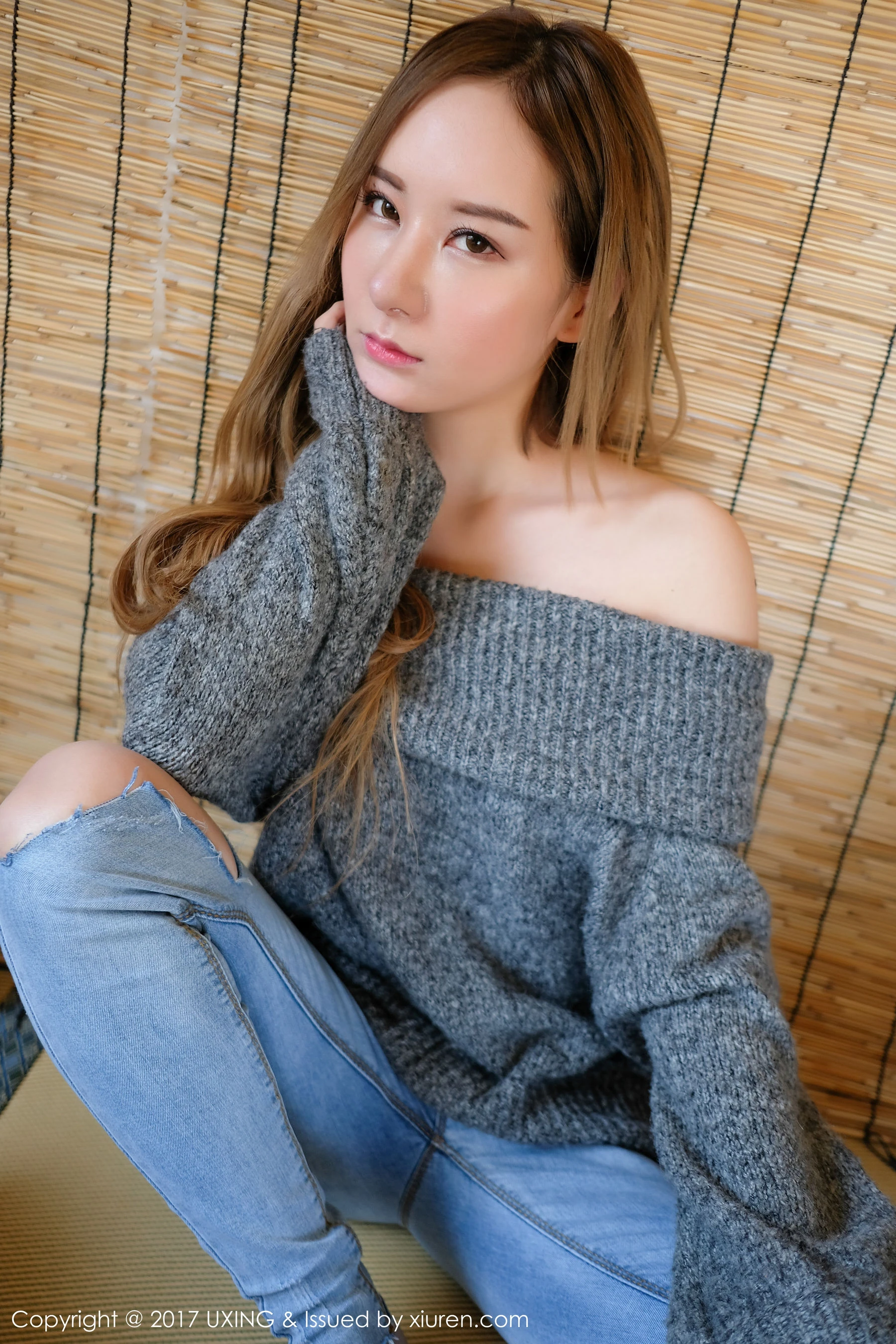 護士魅惑夜景寫真 – 春季俏皮風格展現珍藏 - 2