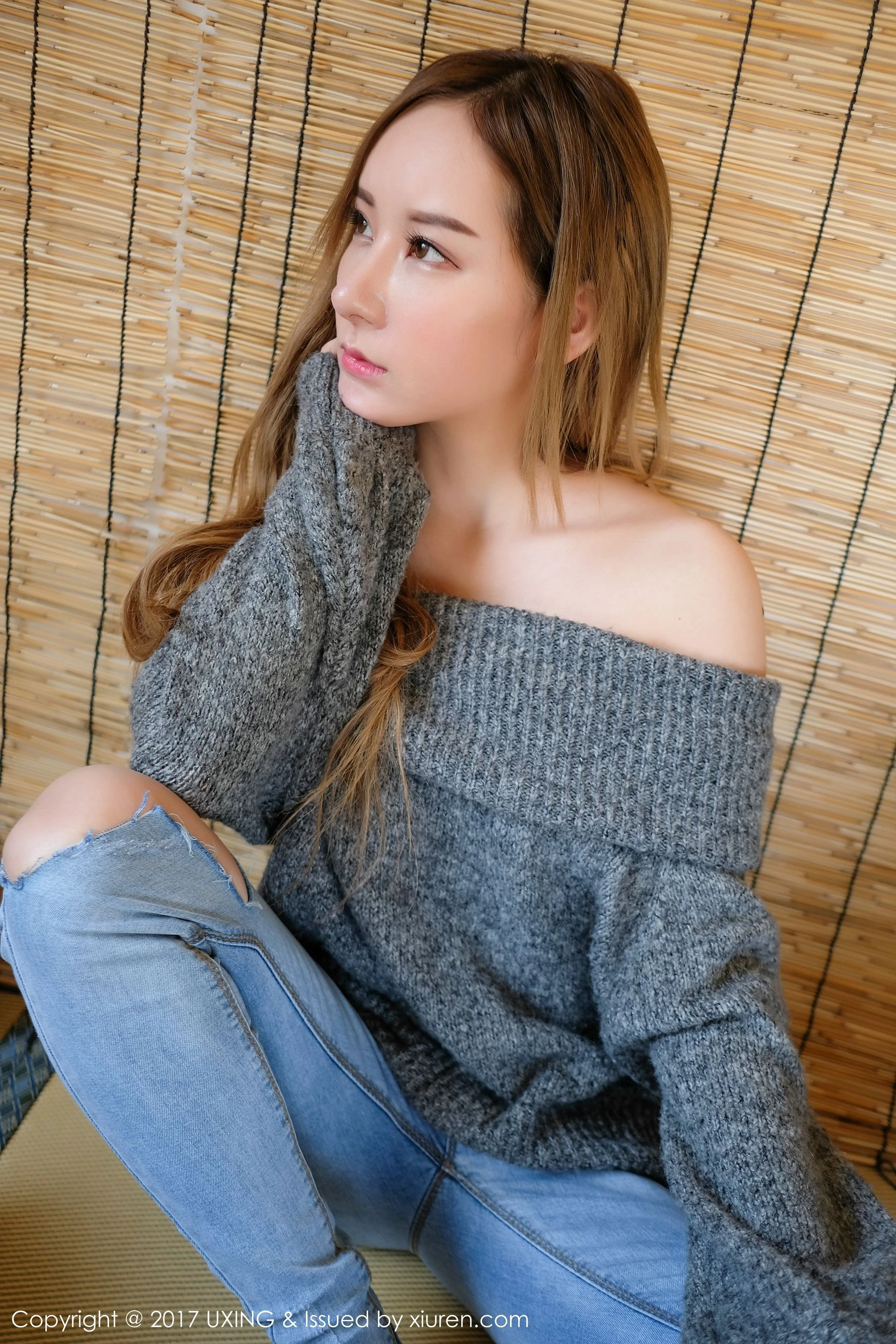 護士魅惑夜景寫真 – 春季俏皮風格展現珍藏 - 3