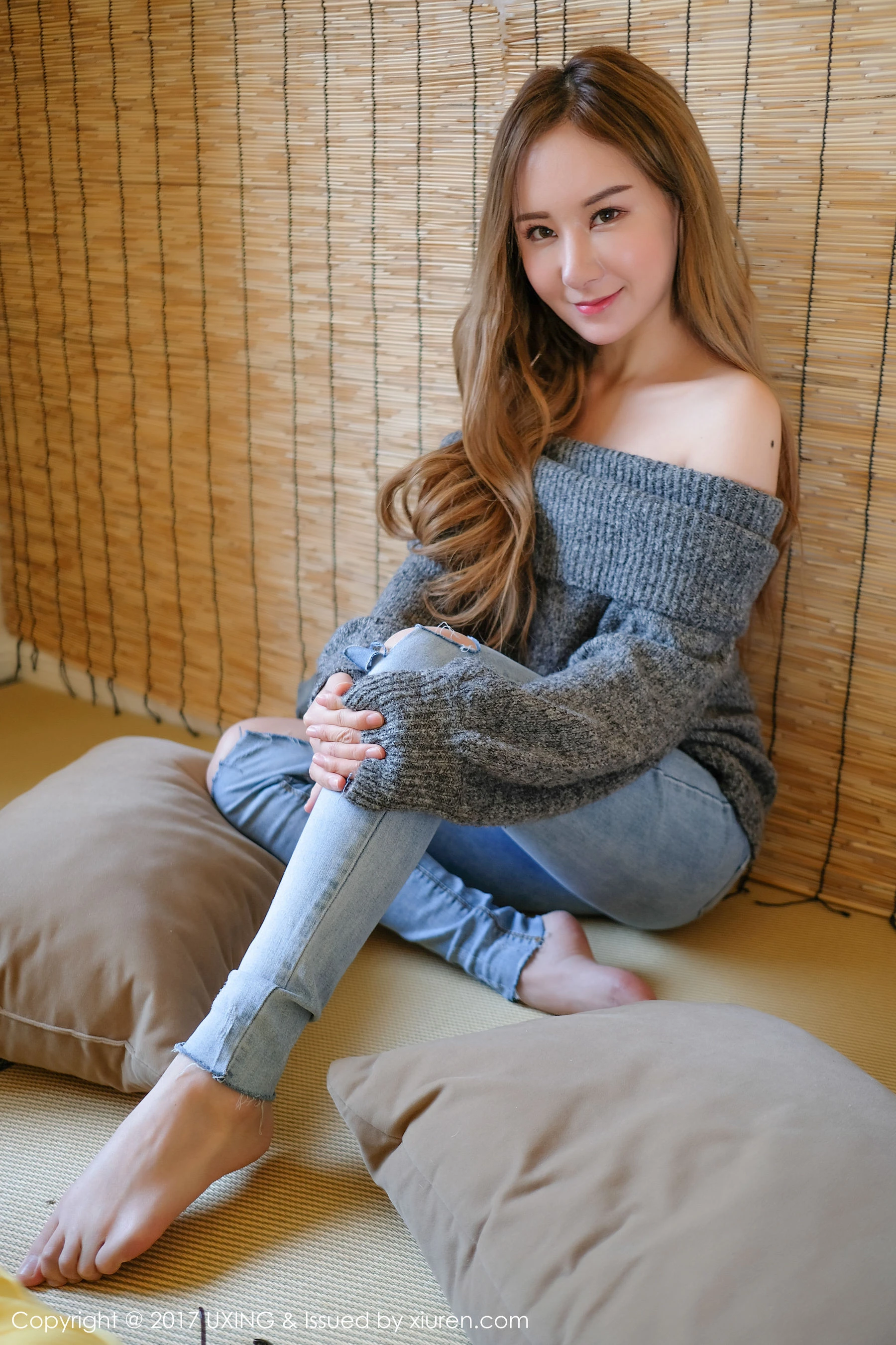 護士魅惑夜景寫真 – 春季俏皮風格展現珍藏 - 41