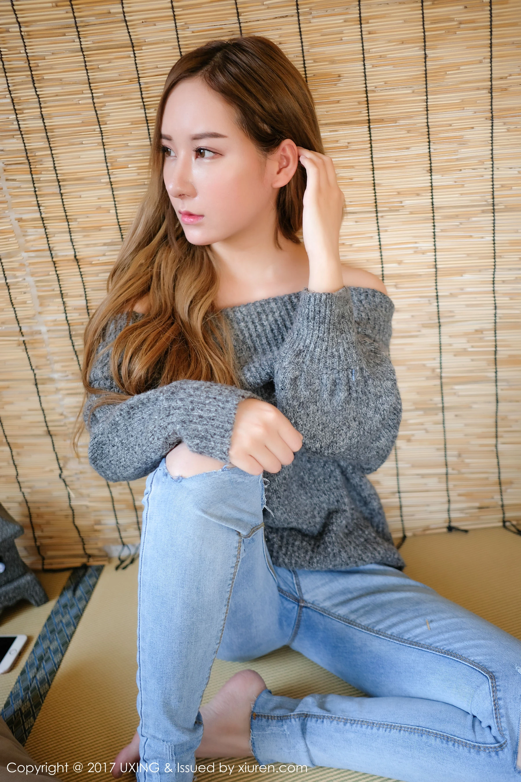 護士魅惑夜景寫真 – 春季俏皮風格展現珍藏 - 5