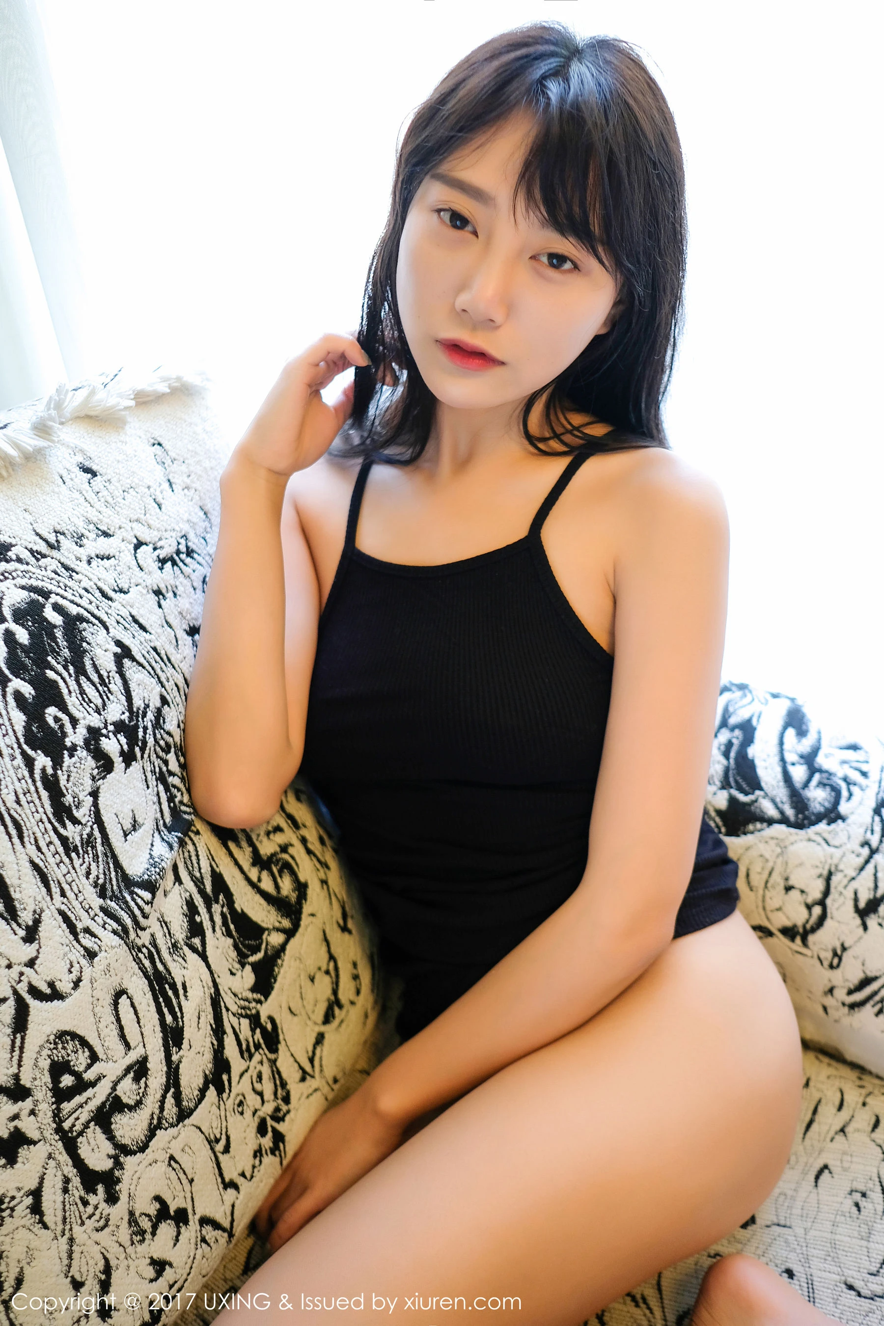 清純護士私藏美照 – 台中寫真館傍晚獨家呈現獨家 - 21