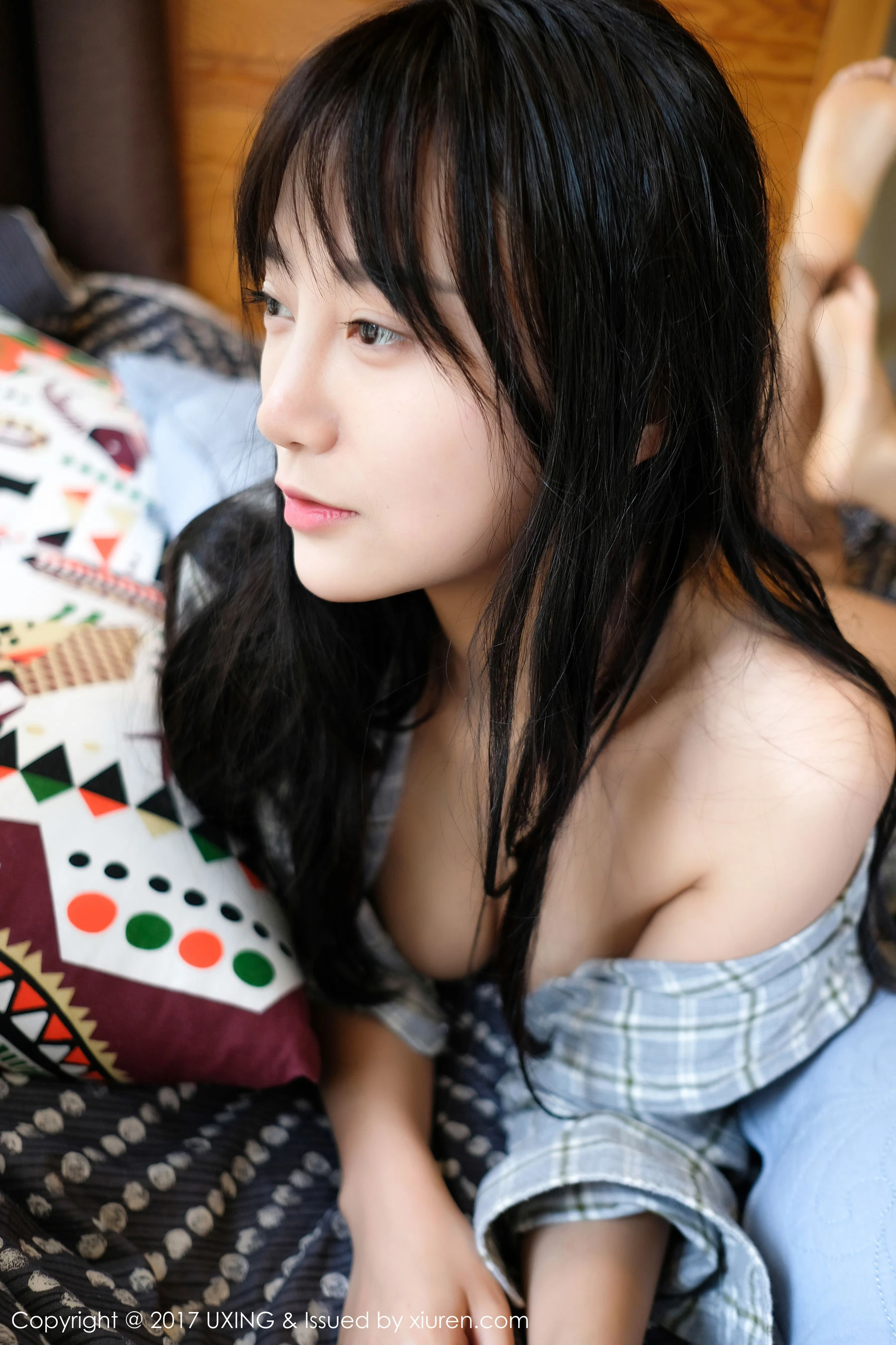 清純護士私藏美照 – 台中寫真館傍晚獨家呈現獨家 - 23
