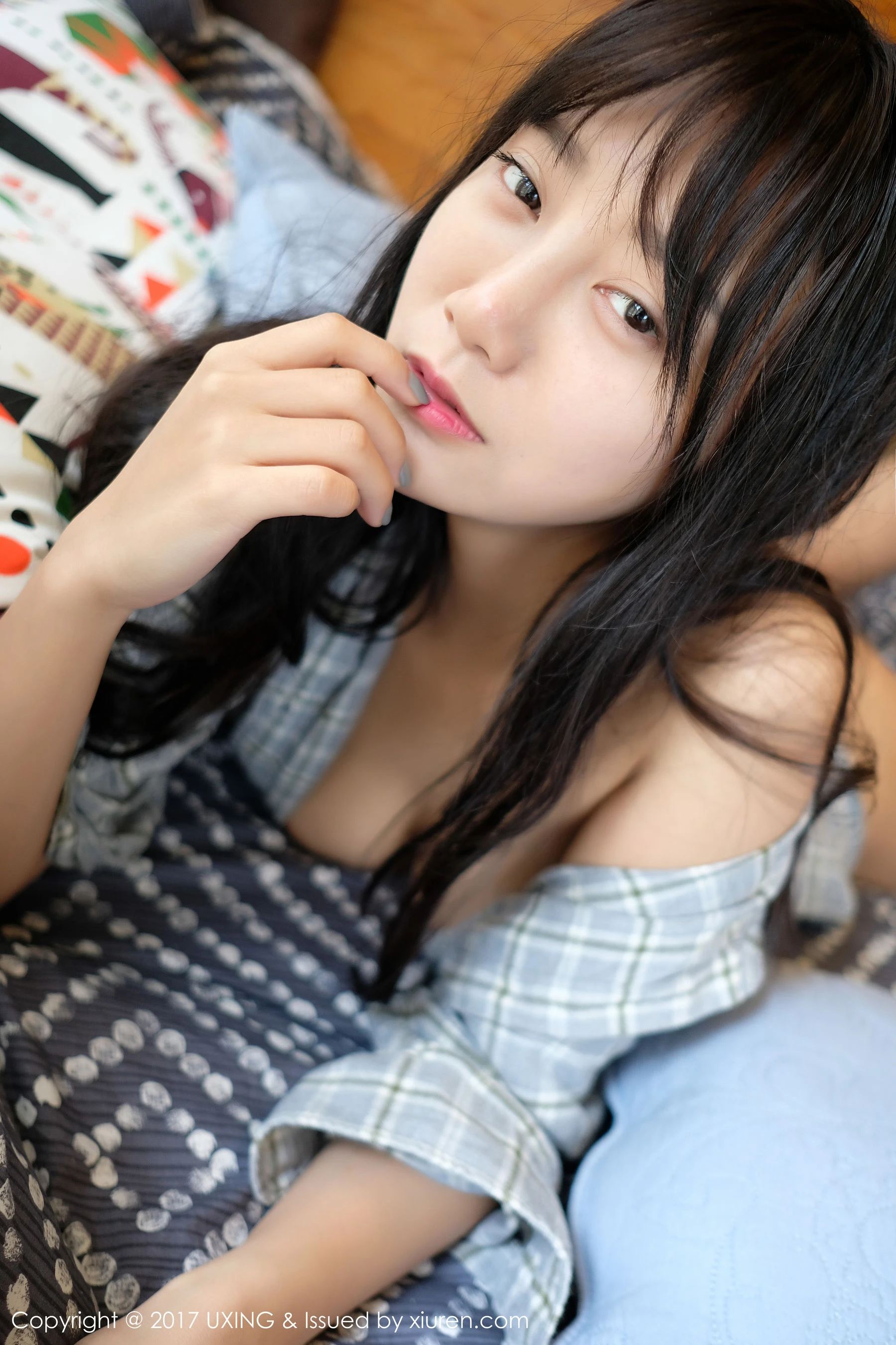 清純護士私藏美照 – 台中寫真館傍晚獨家呈現獨家 - 27