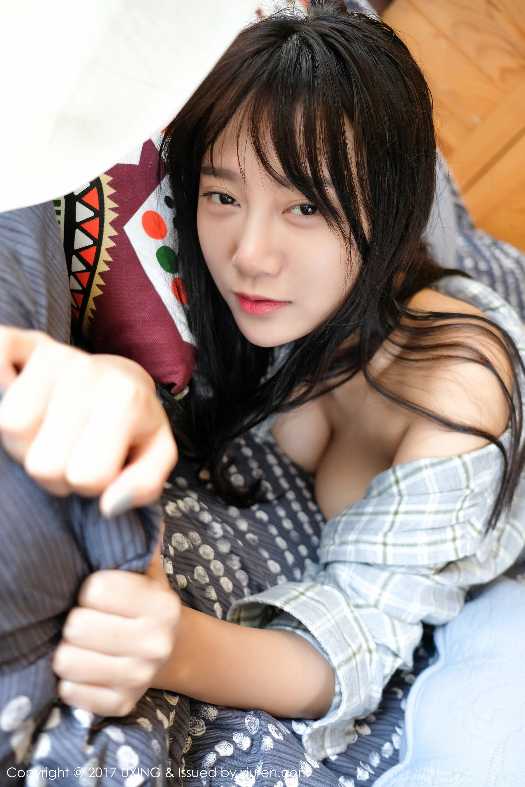 清純護士私藏美照 – 台中寫真館傍晚獨家呈現獨家 - 28