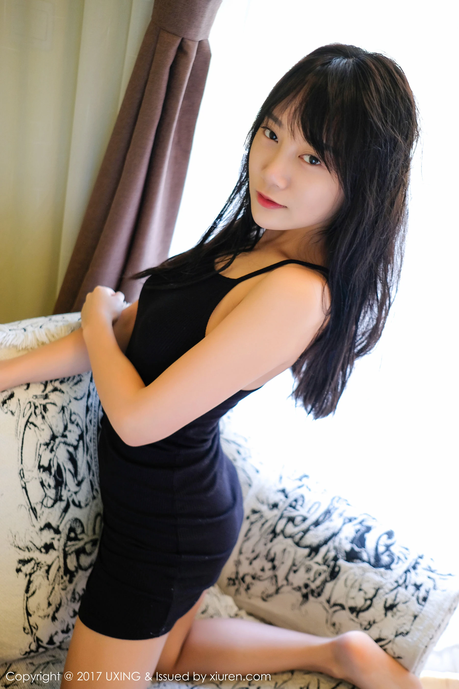 清純護士私藏美照 – 台中寫真館傍晚獨家呈現獨家 - 7