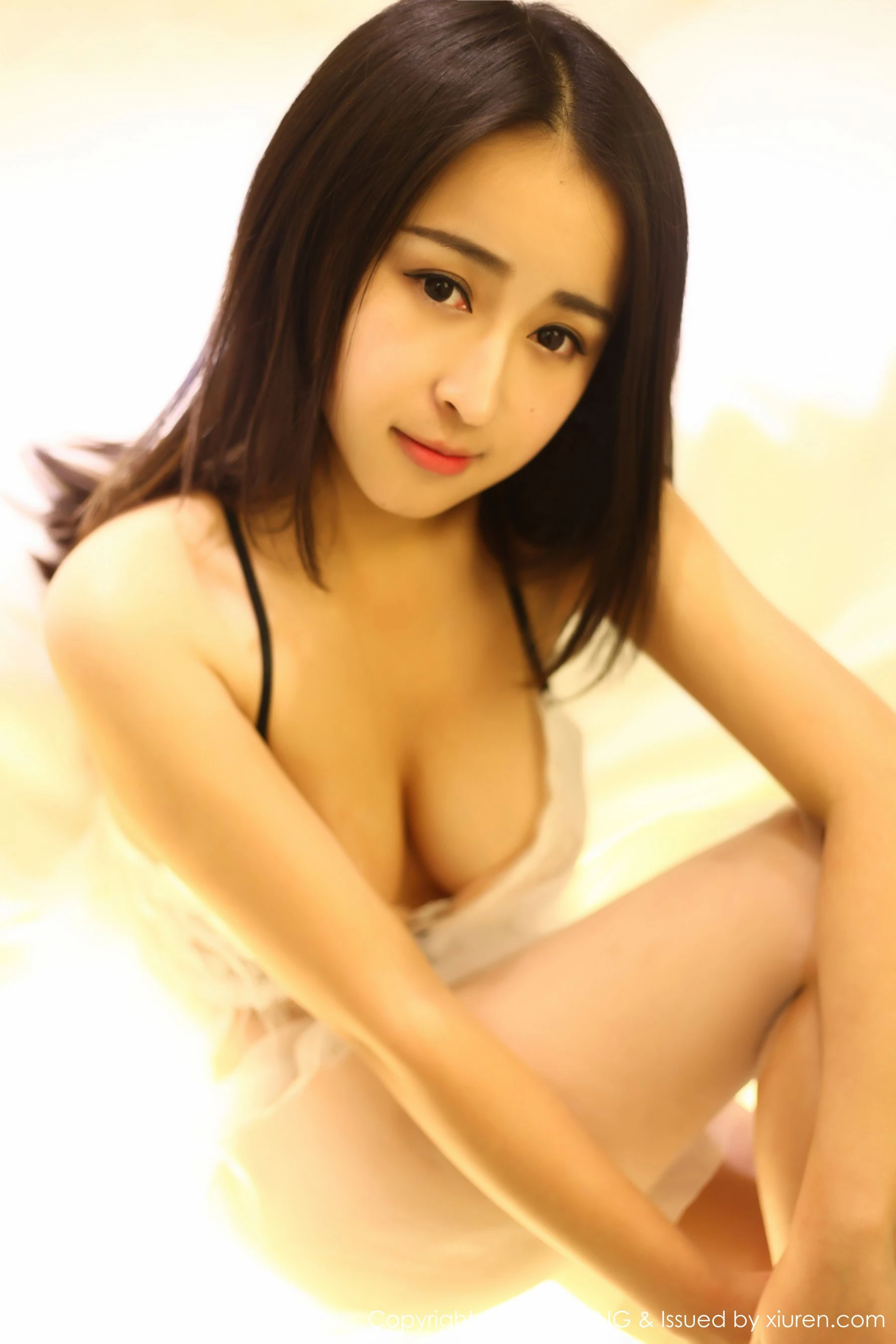 奔放時刻模特寫真館寫真 – 晴日火辣風採再現獨家 - 5