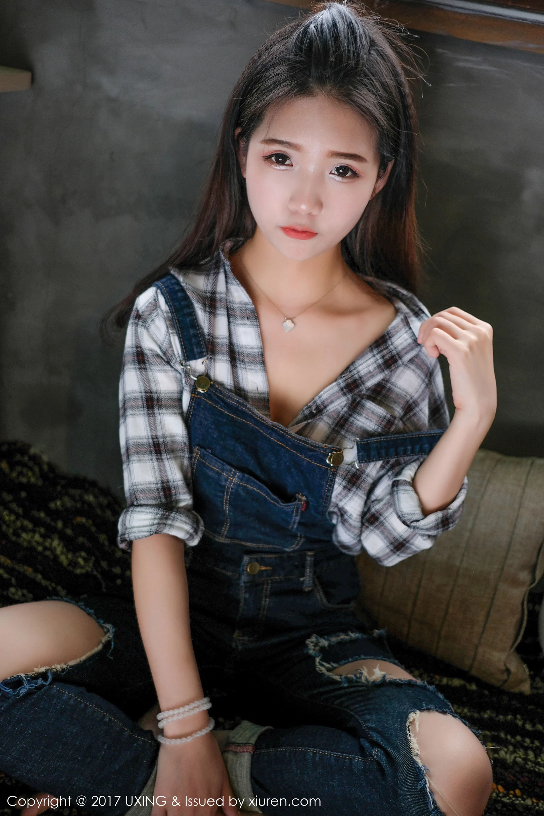 新竹深夜主播美照 – 活潑魅力夜景實錄限量 - 9