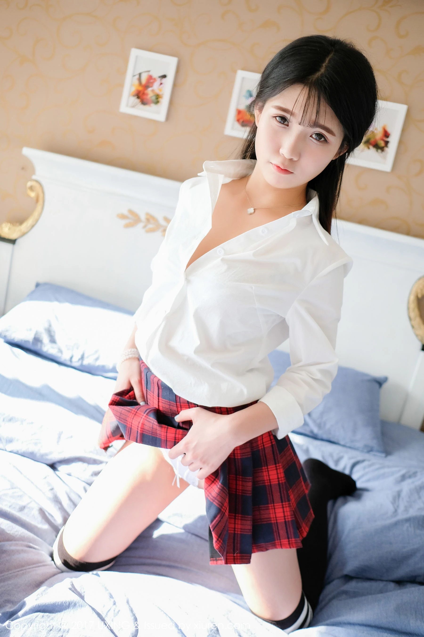 浪漫時刻網紅海邊寫真 – 冬季知性風採再現獨家 - 34