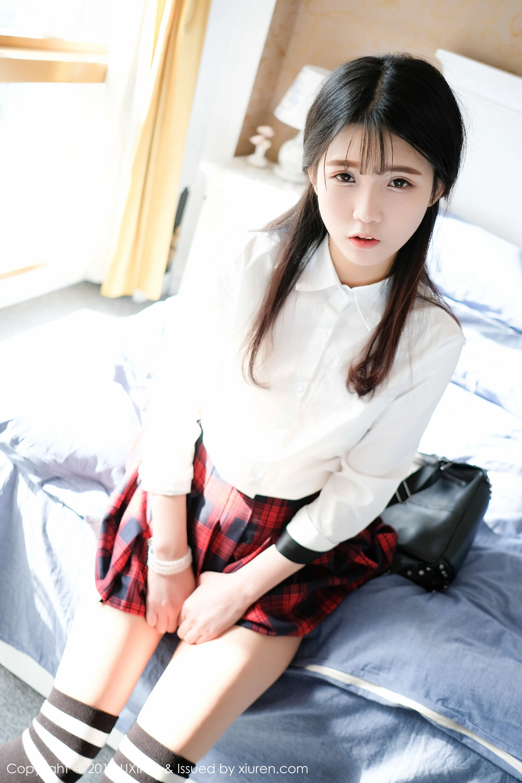 浪漫時刻網紅海邊寫真 – 冬季知性風採再現獨家 - 4