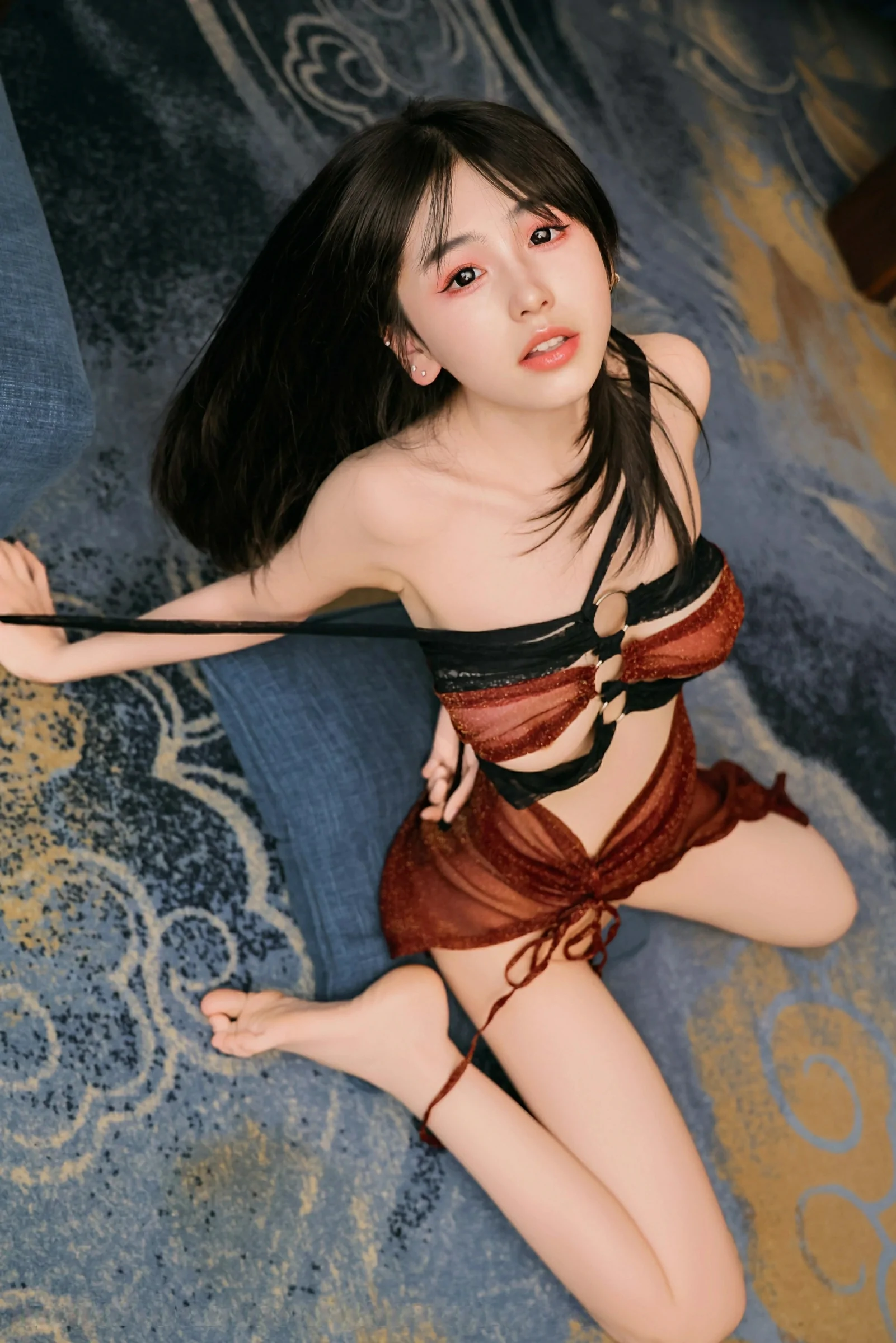 高貴模特私藏美照 – 台南山景黎明獨家呈現精選 - 62