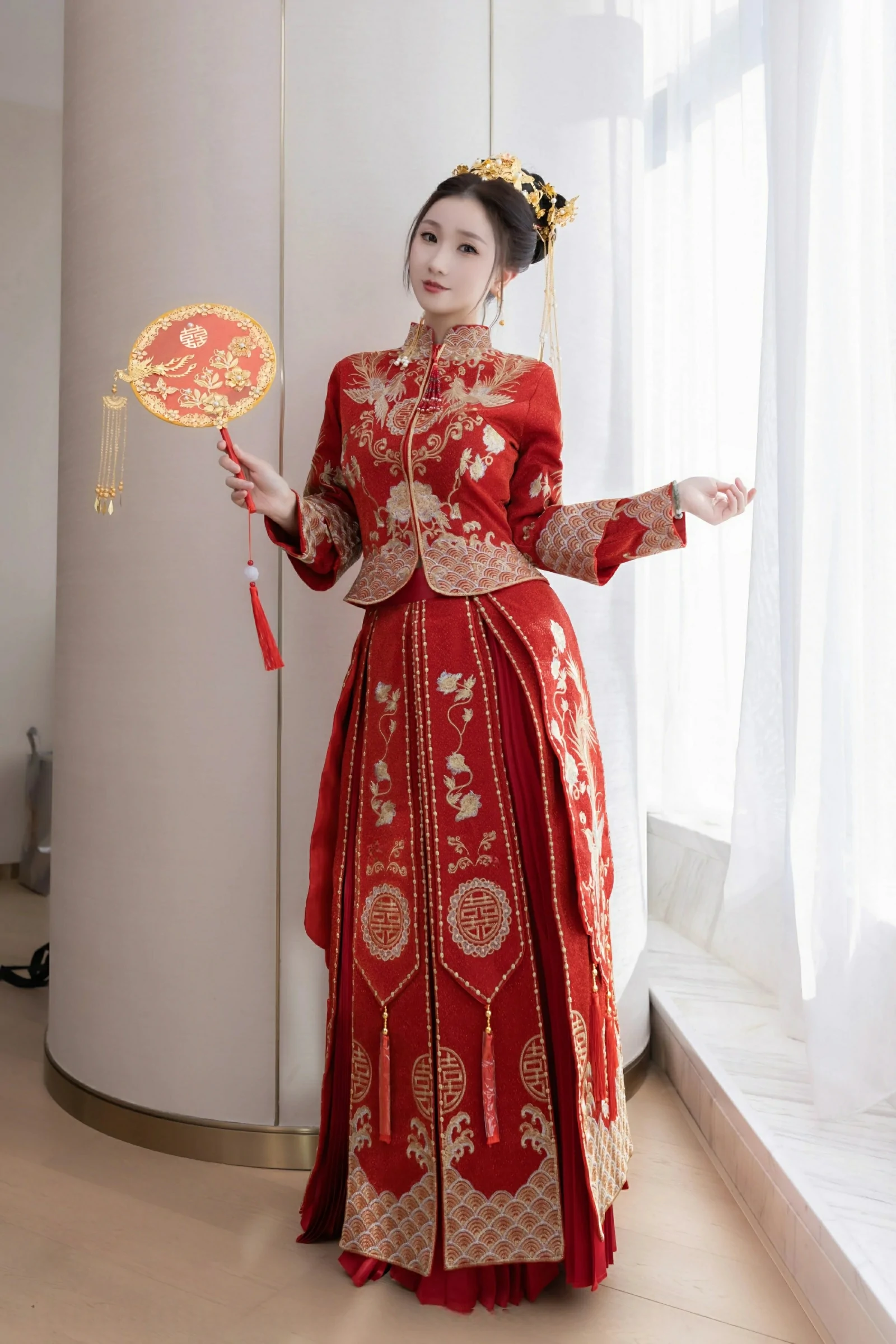 高雄深夜模特美照 – 魅惑魅力寫真館實錄典藏 - 10