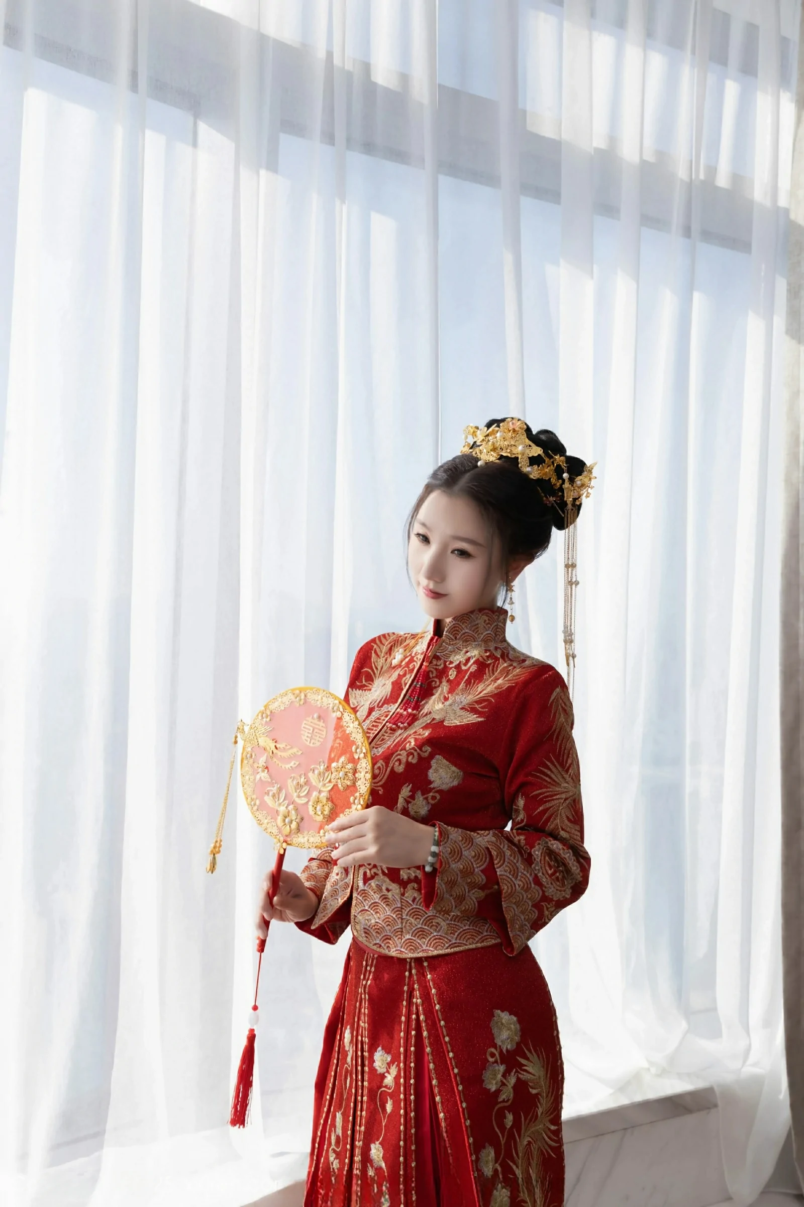 高雄深夜模特美照 – 魅惑魅力寫真館實錄典藏 - 11