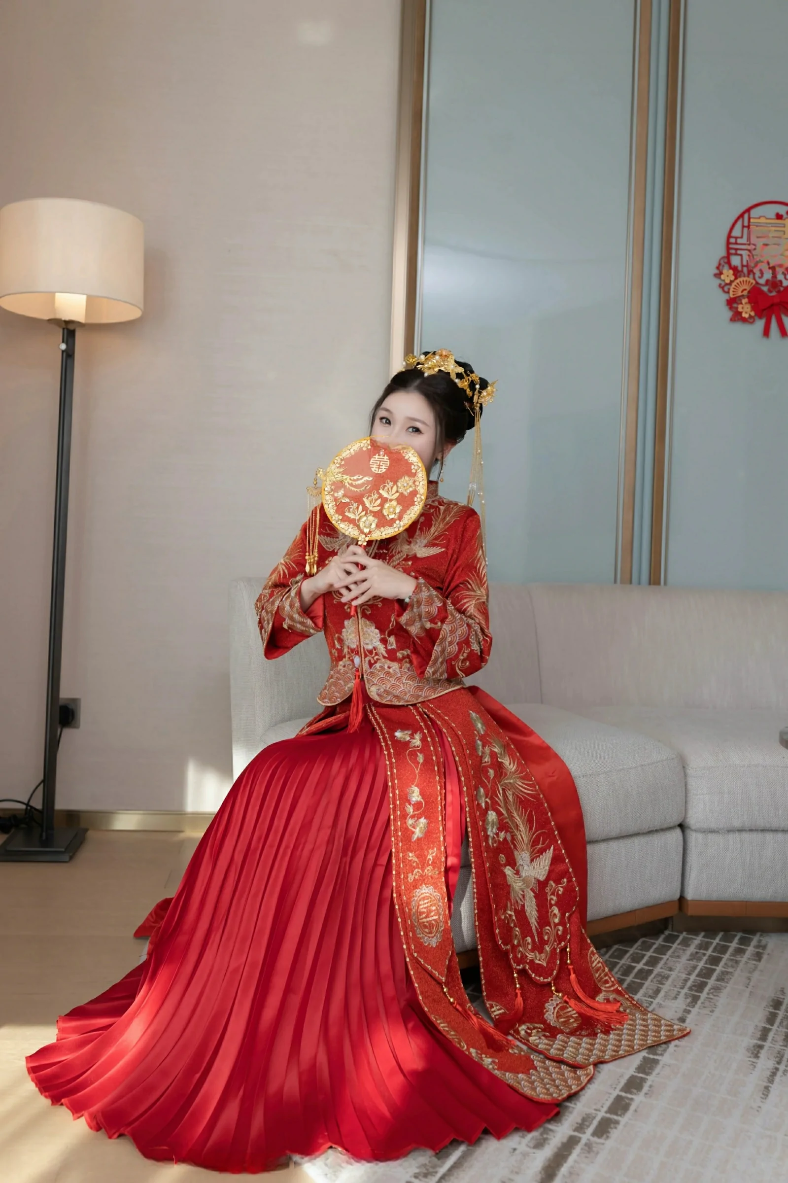 高雄深夜模特美照 – 魅惑魅力寫真館實錄典藏 - 12