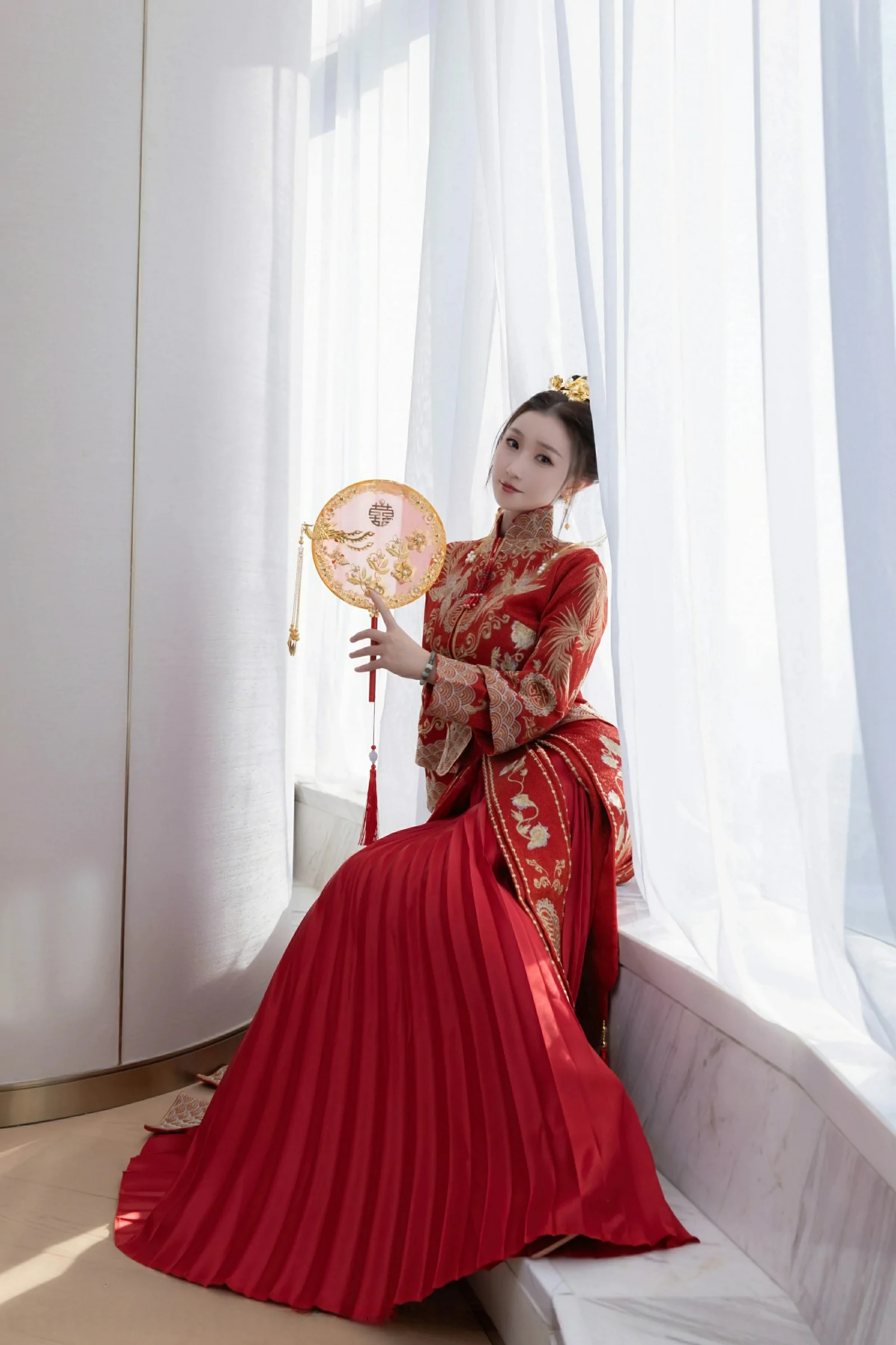 高雄深夜模特美照 – 魅惑魅力寫真館實錄典藏 - 13