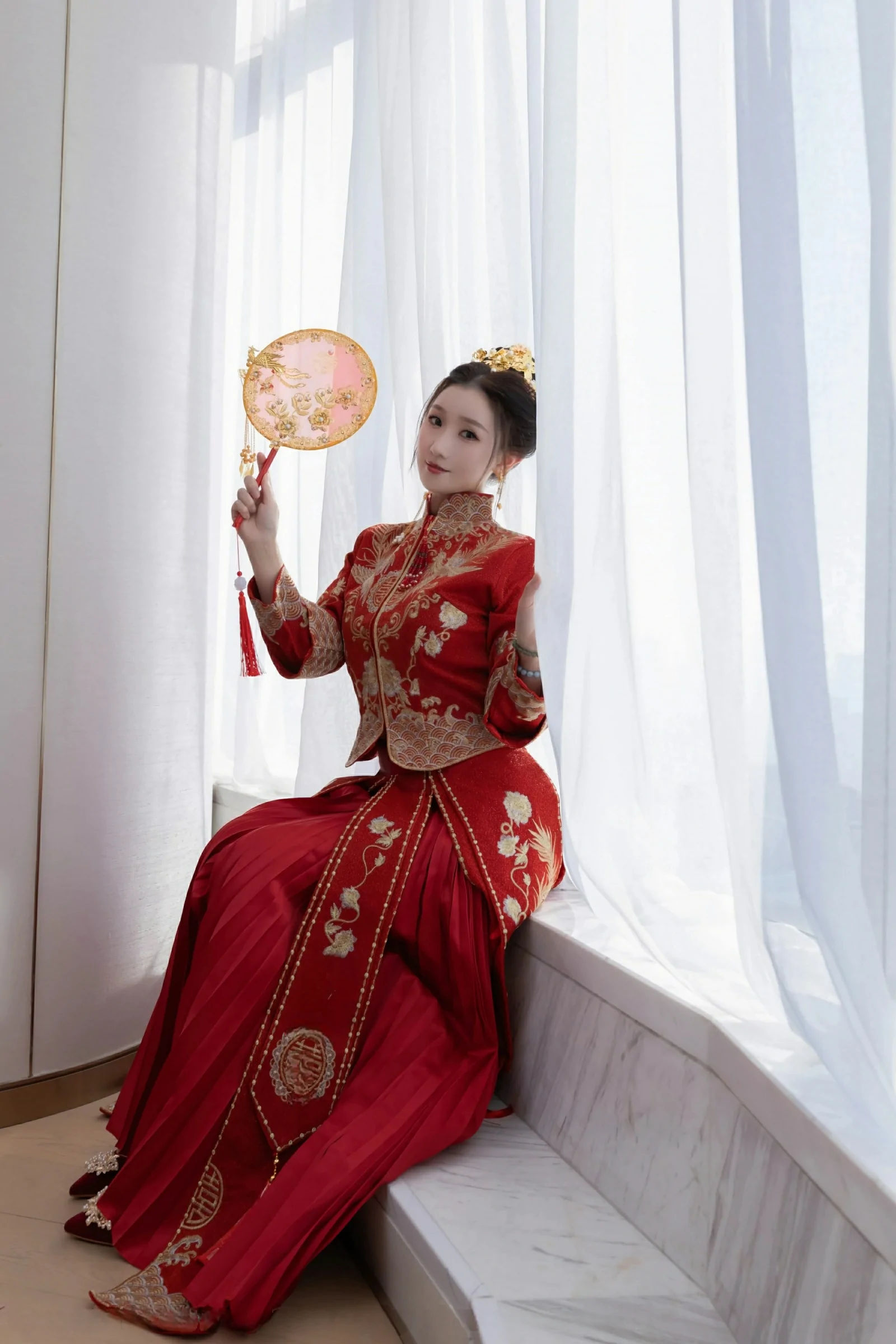高雄深夜模特美照 – 魅惑魅力寫真館實錄典藏 - 14