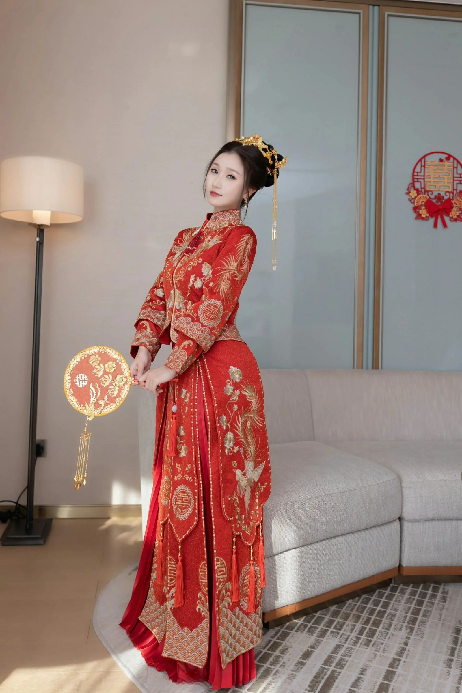高雄深夜模特美照 – 魅惑魅力寫真館實錄典藏 - 15