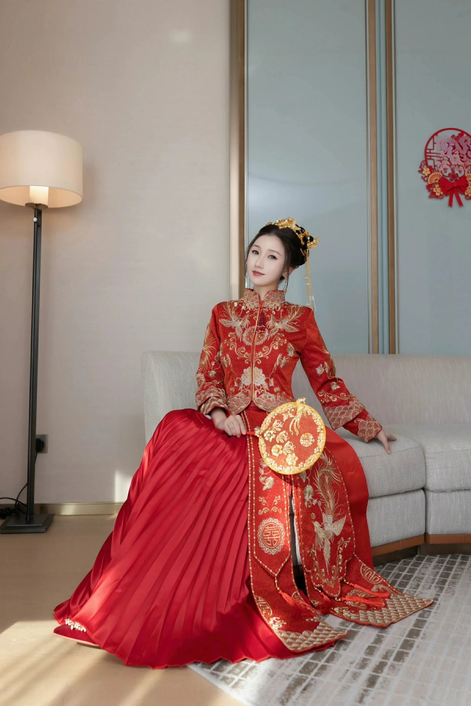 高雄深夜模特美照 – 魅惑魅力寫真館實錄典藏 - 16