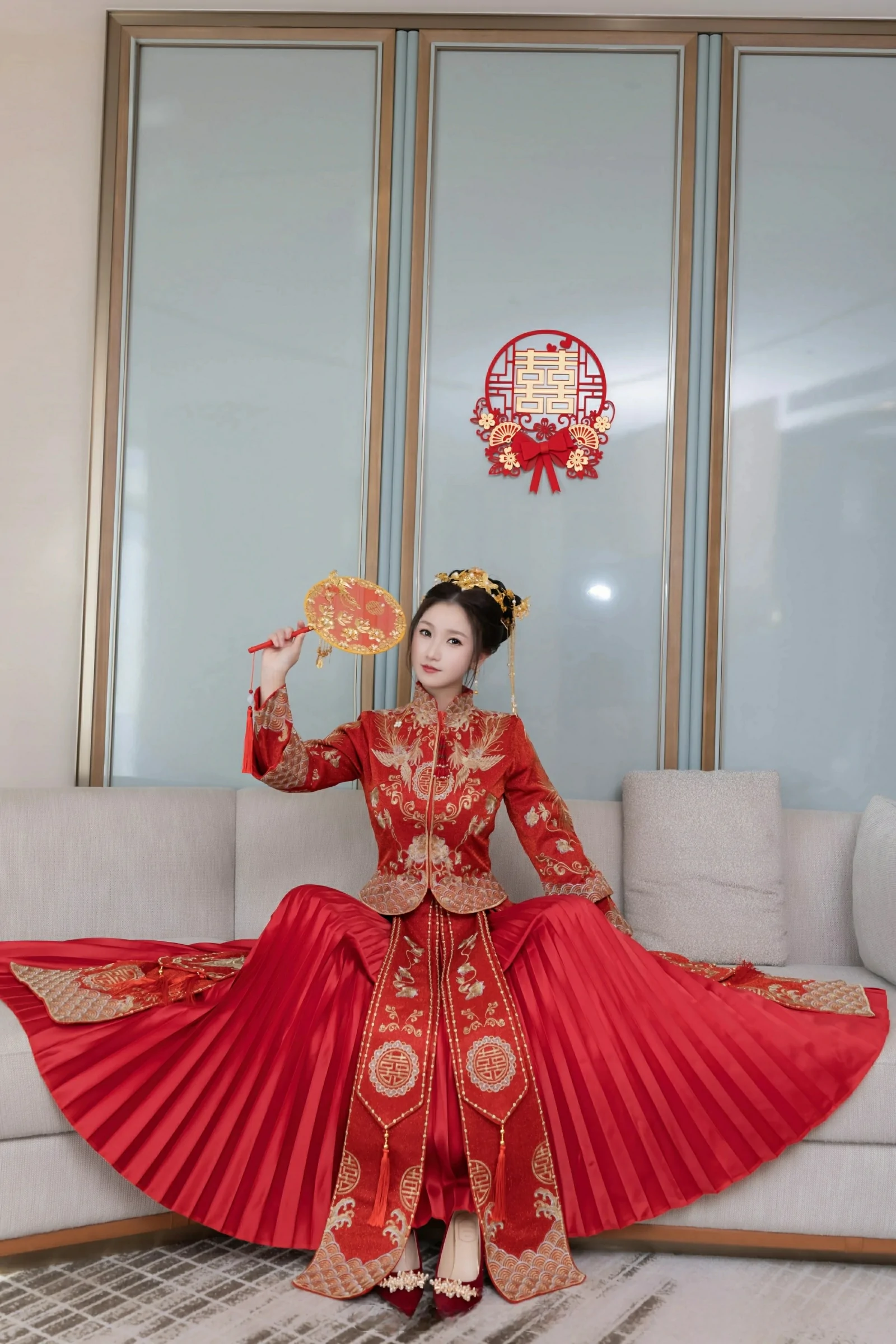 高雄深夜模特美照 – 魅惑魅力寫真館實錄典藏 - 19