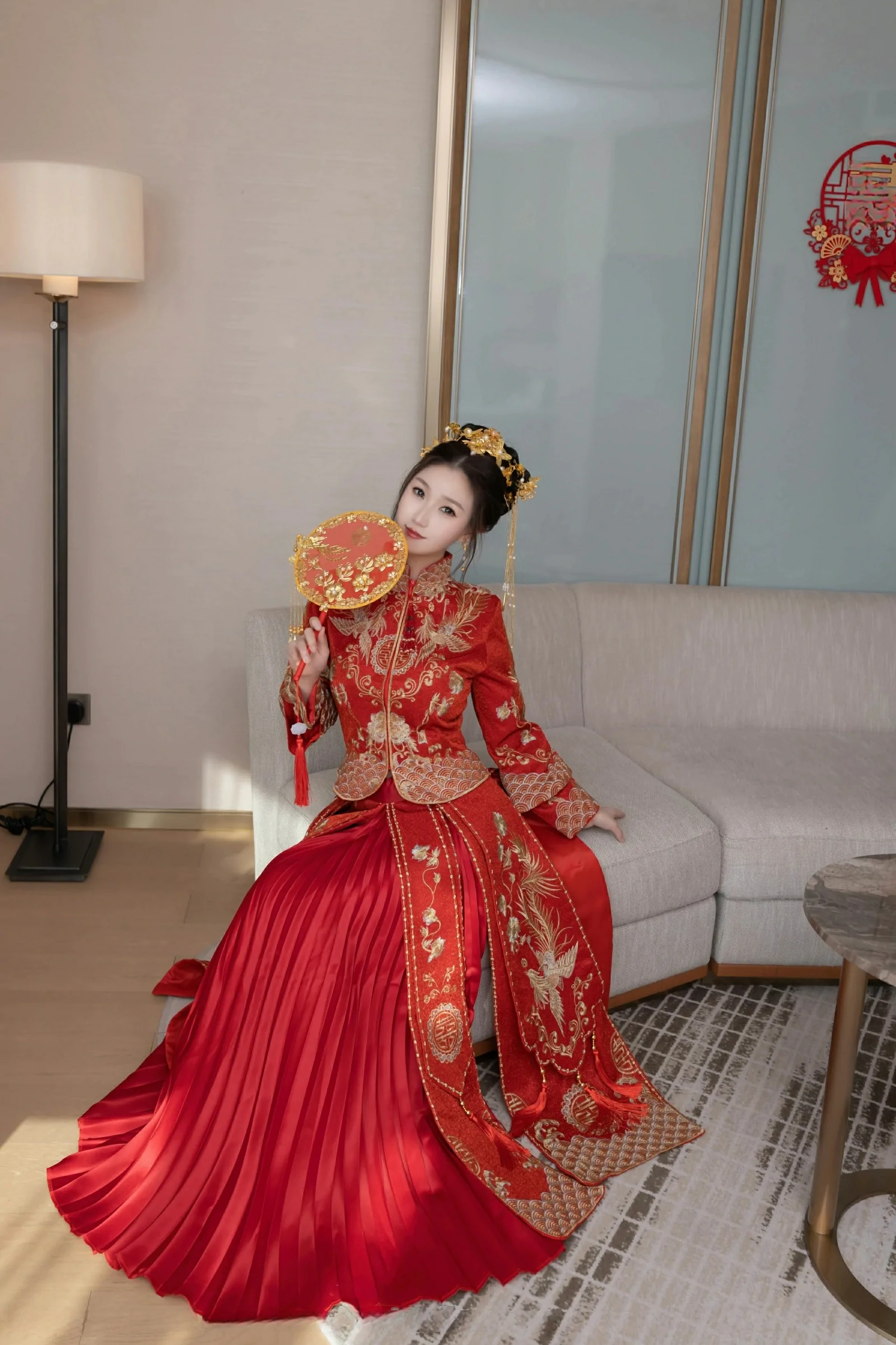 高雄深夜模特美照 – 魅惑魅力寫真館實錄典藏 - 2