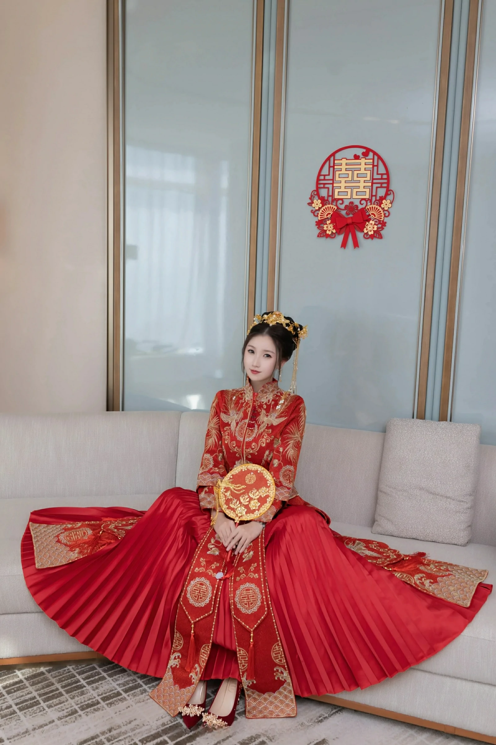 高雄深夜模特美照 – 魅惑魅力寫真館實錄典藏 - 20