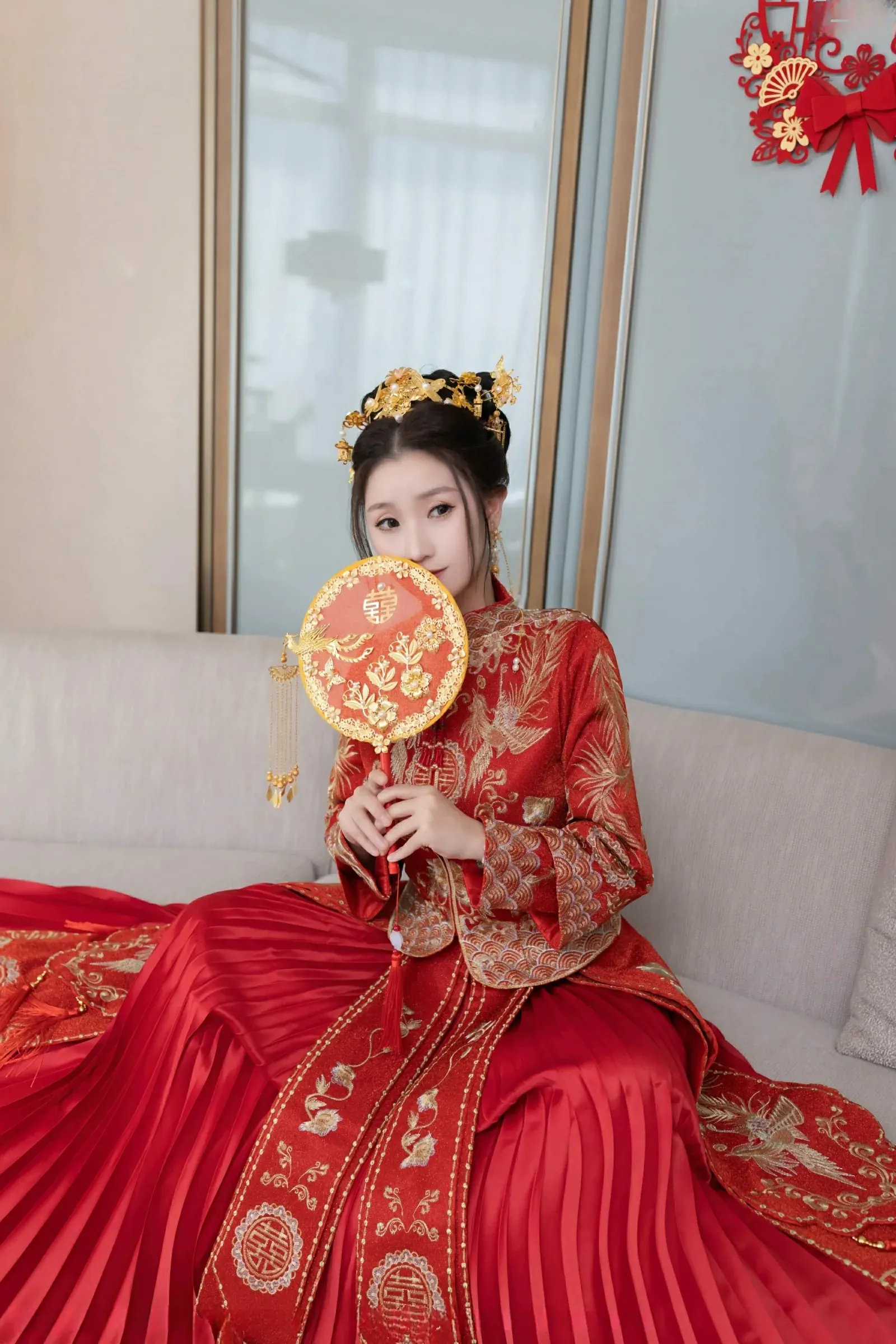 高雄深夜模特美照 – 魅惑魅力寫真館實錄典藏 - 21