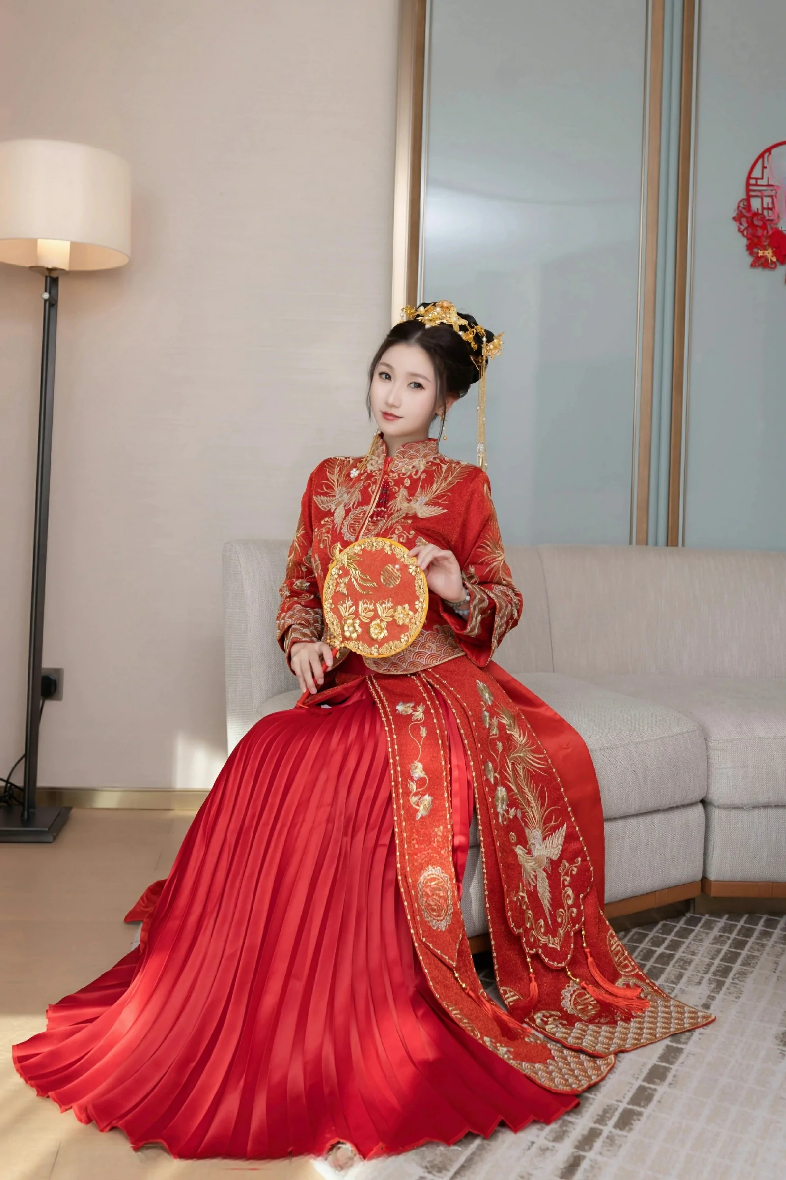 高雄深夜模特美照 – 魅惑魅力寫真館實錄典藏 - 3