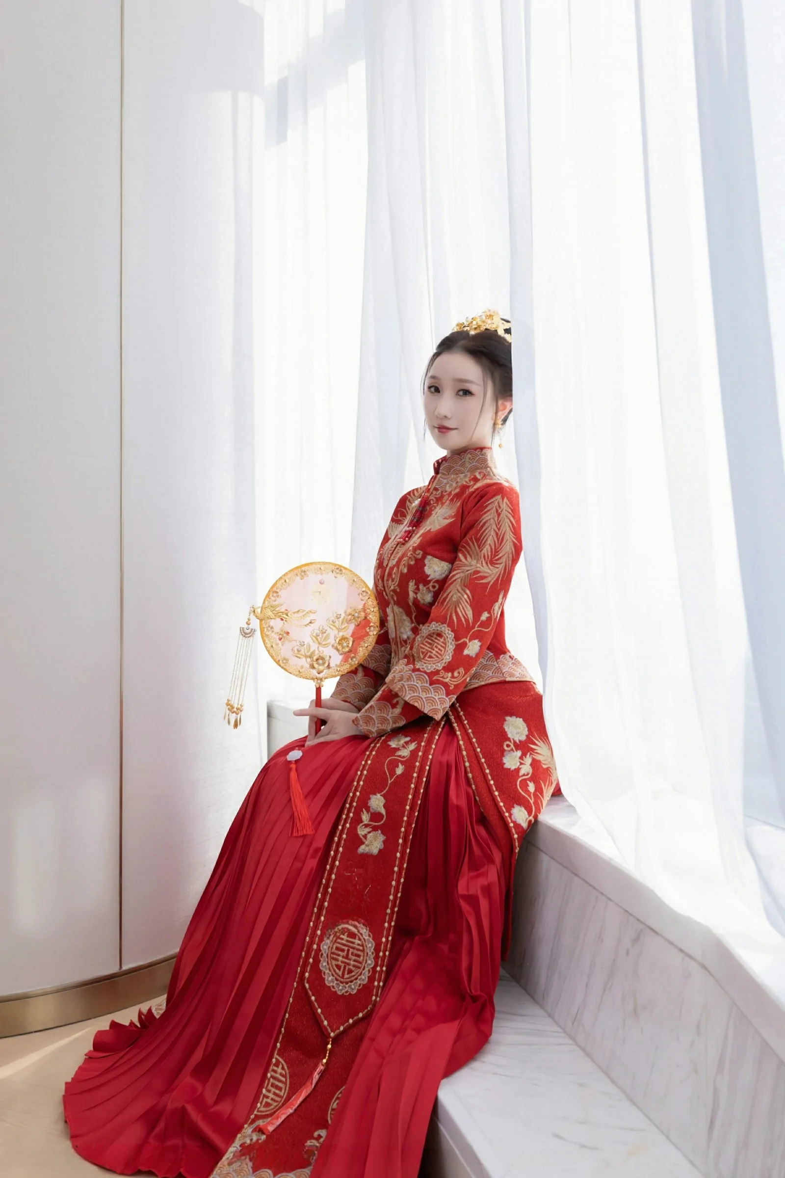 高雄深夜模特美照 – 魅惑魅力寫真館實錄典藏 - 7